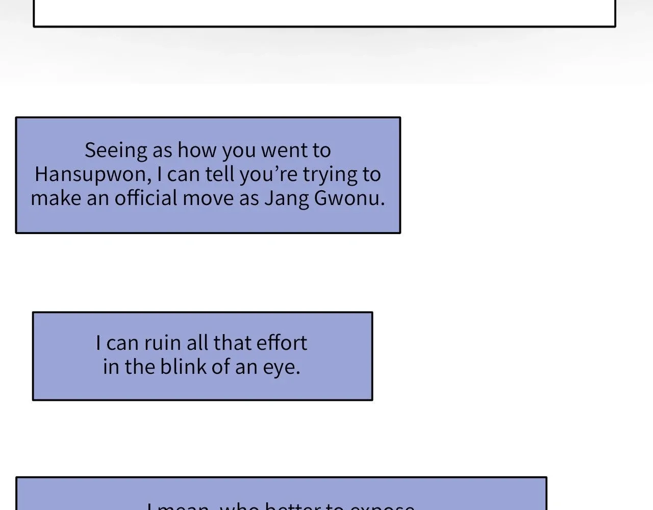 How To Captivate Your Boss Chapter 5 page 64 - 