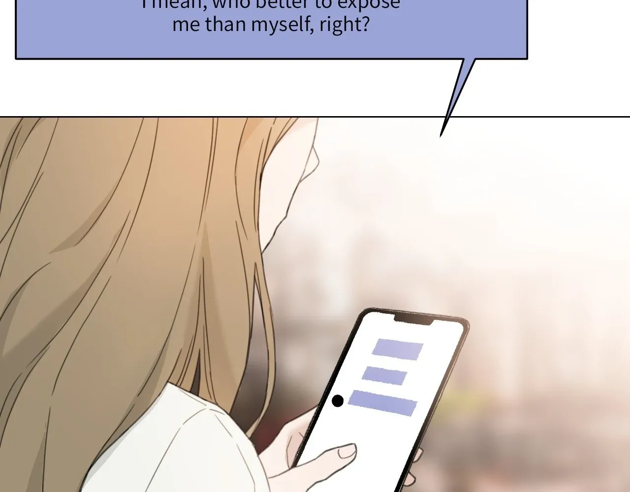 How To Captivate Your Boss Chapter 5 page 65 - 