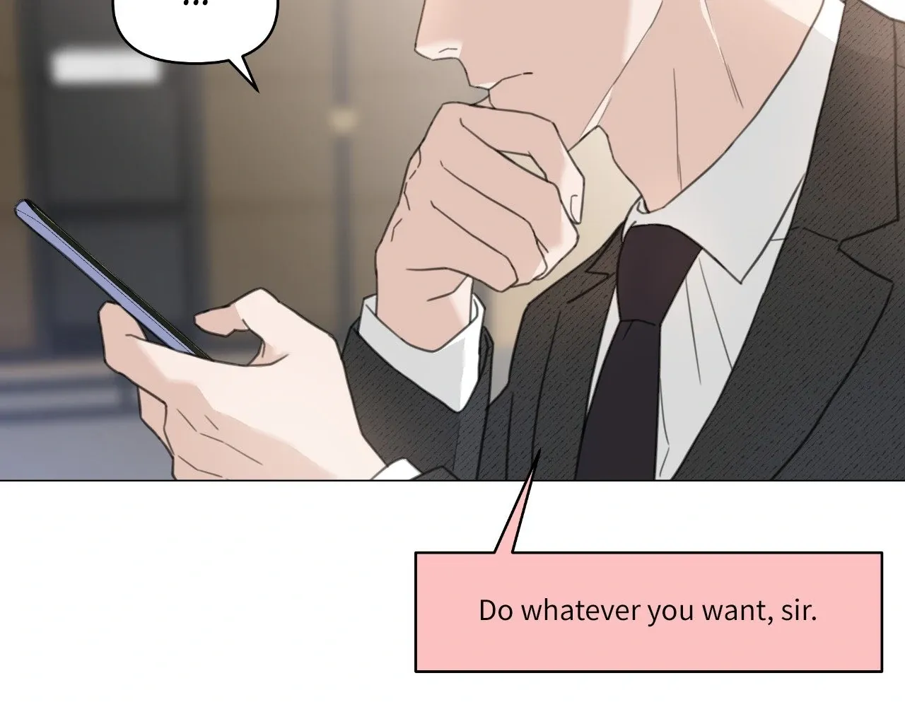 How To Captivate Your Boss Chapter 5 page 67 - 