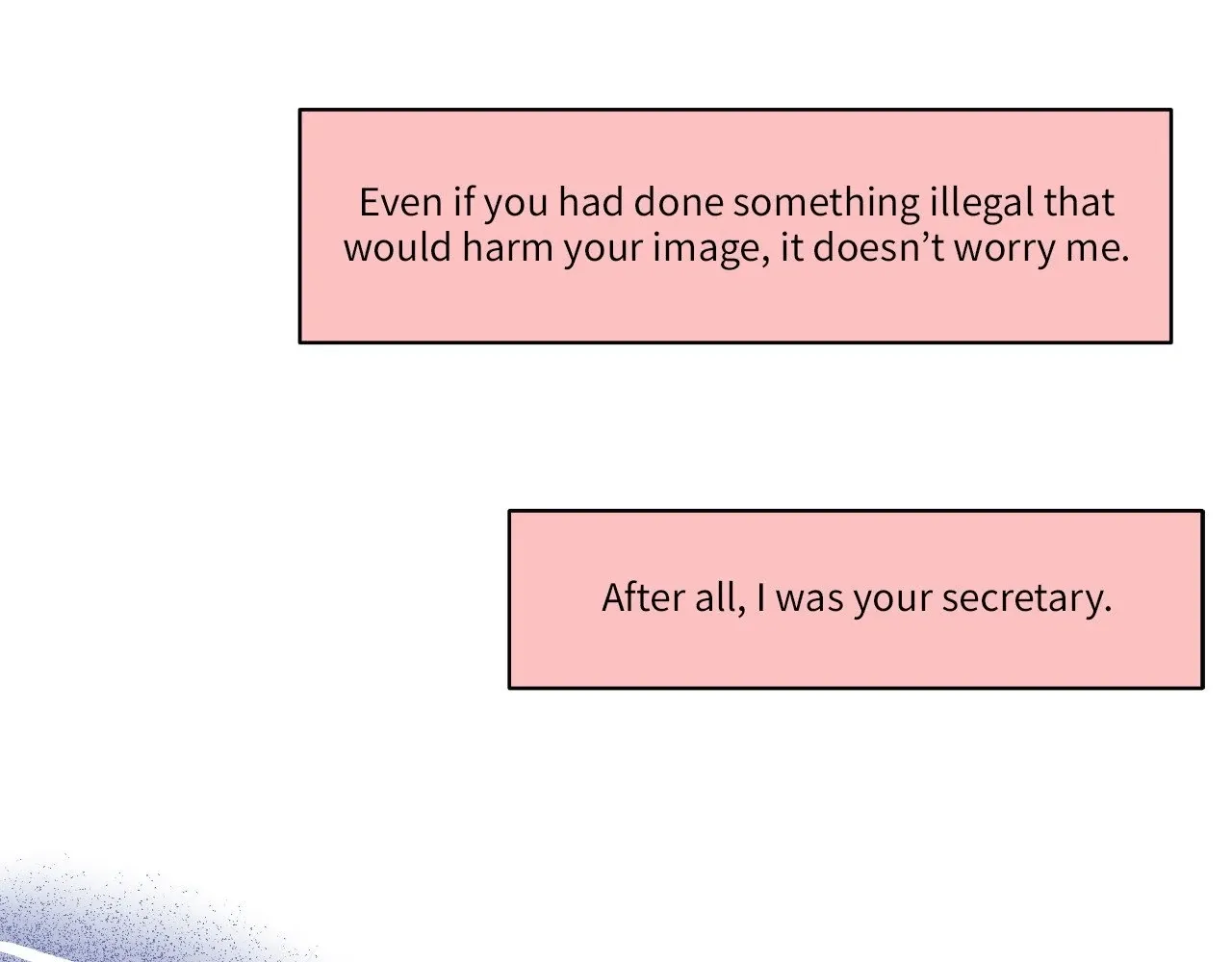 How To Captivate Your Boss Chapter 5 page 68 - 
