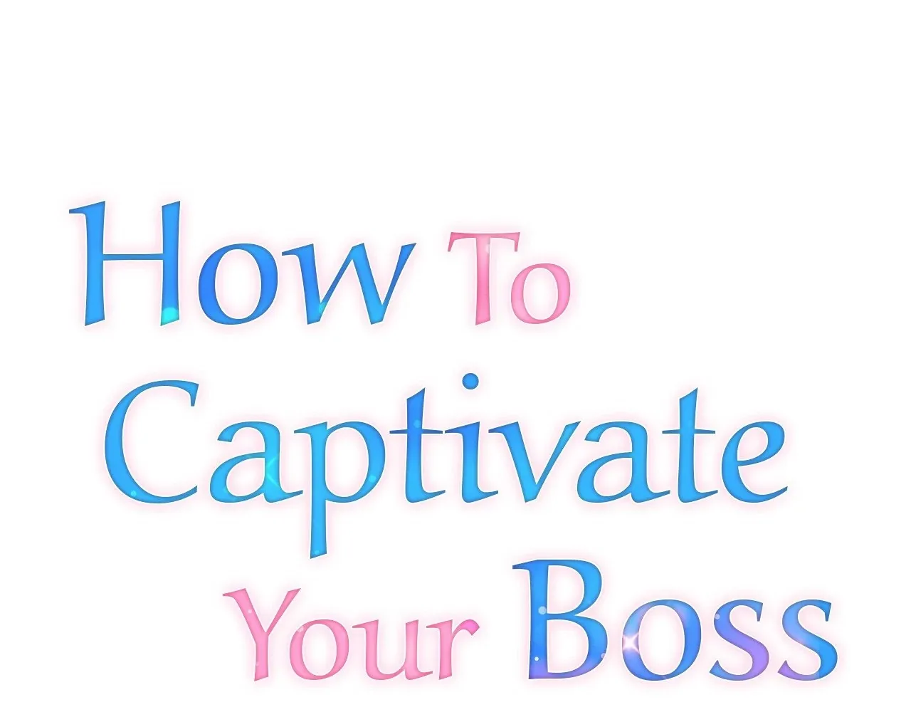 How To Captivate Your Boss Chapter 5 page 70 - 