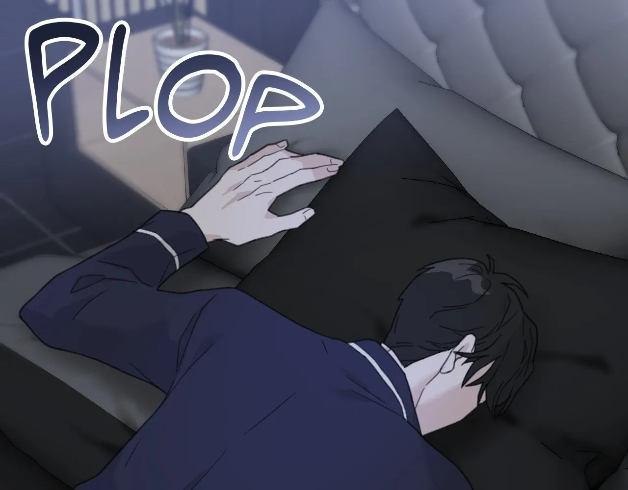 How To Captivate Your Boss Chapter 5 page 74 - 
