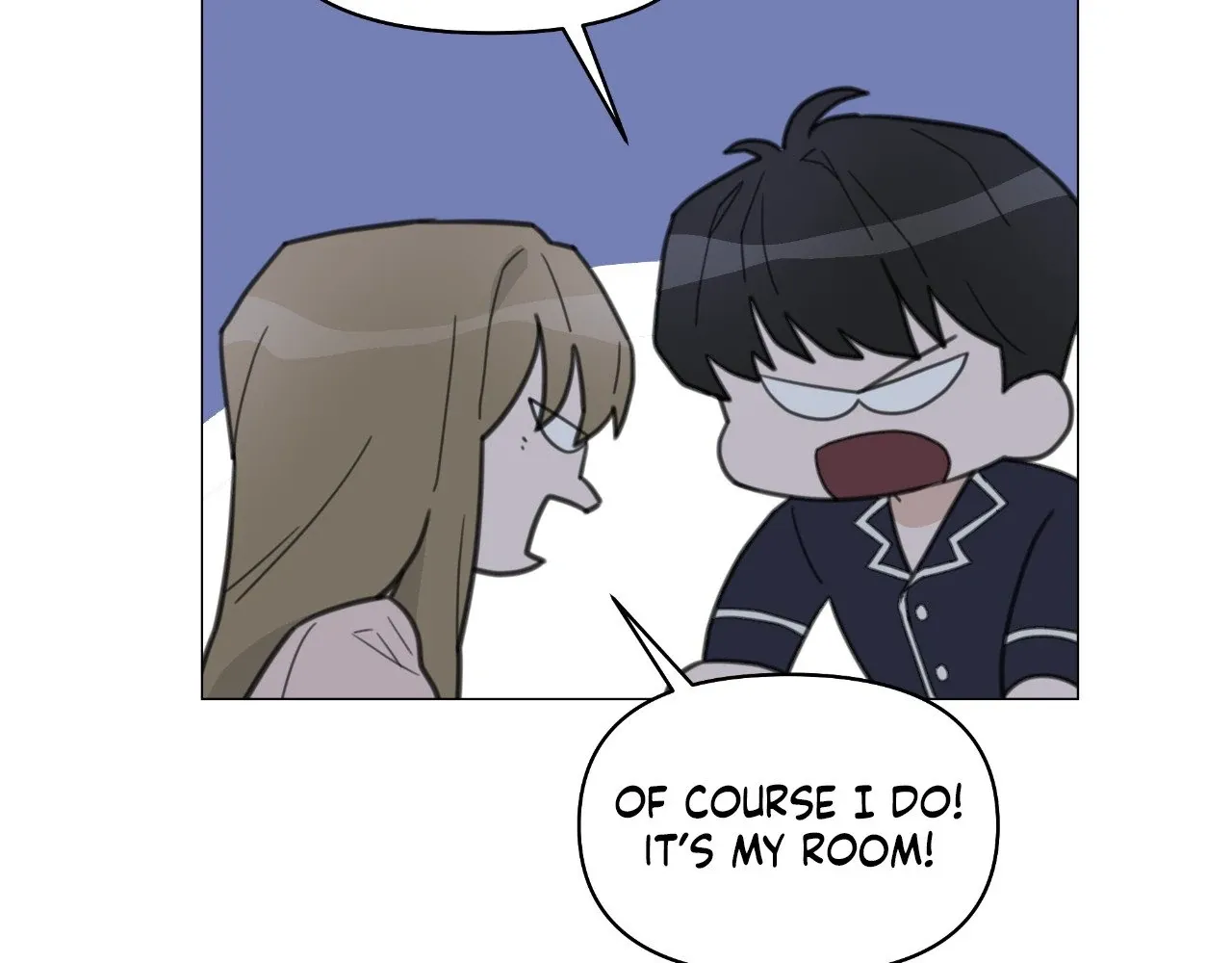 How To Captivate Your Boss Chapter 5 page 89 - 