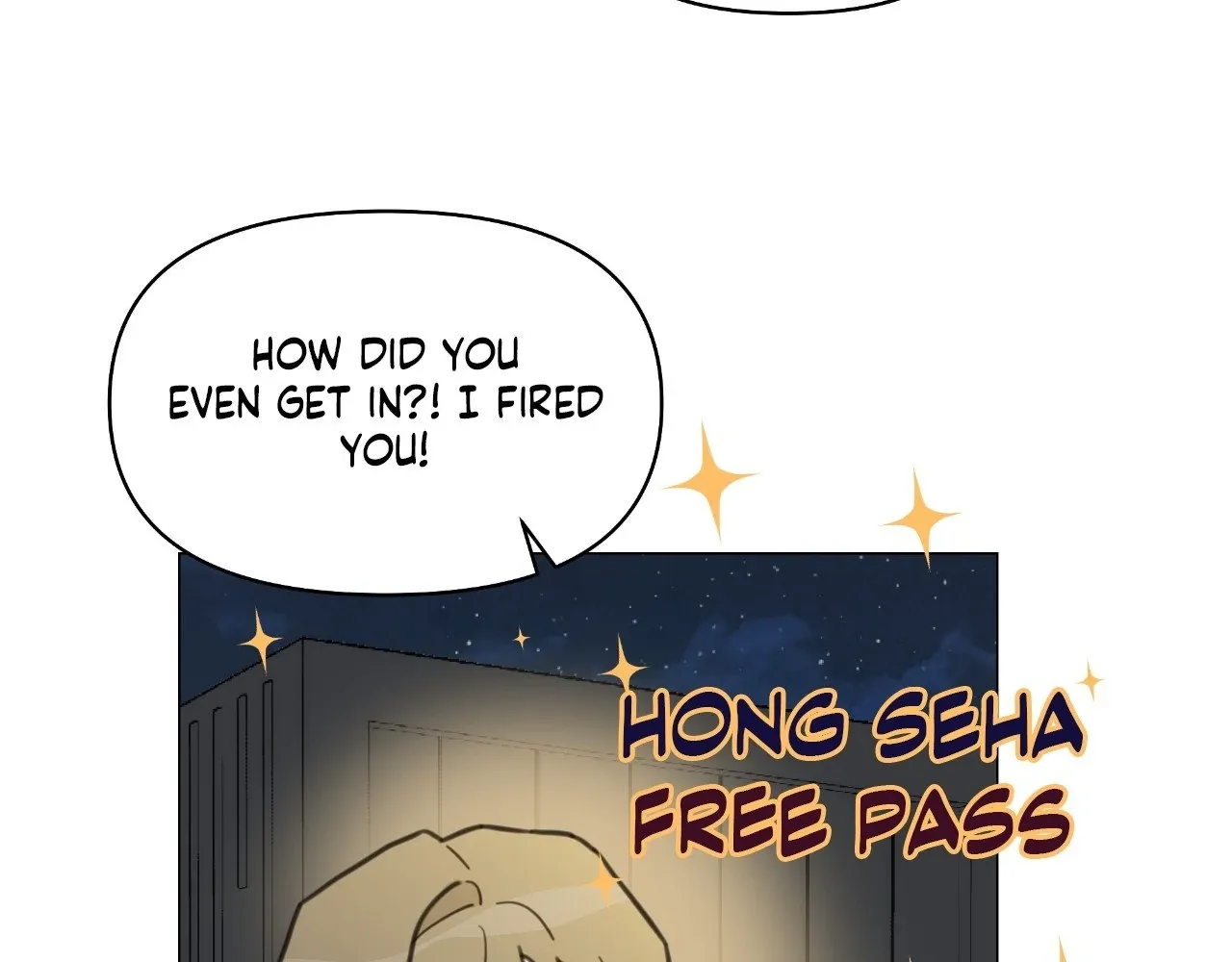How To Captivate Your Boss Chapter 5 page 90 - 