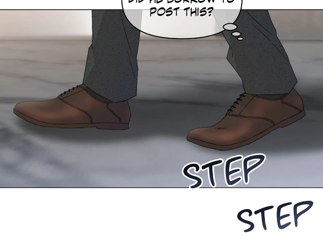 How To Captivate Your Boss Chapter 5 page 10 - 