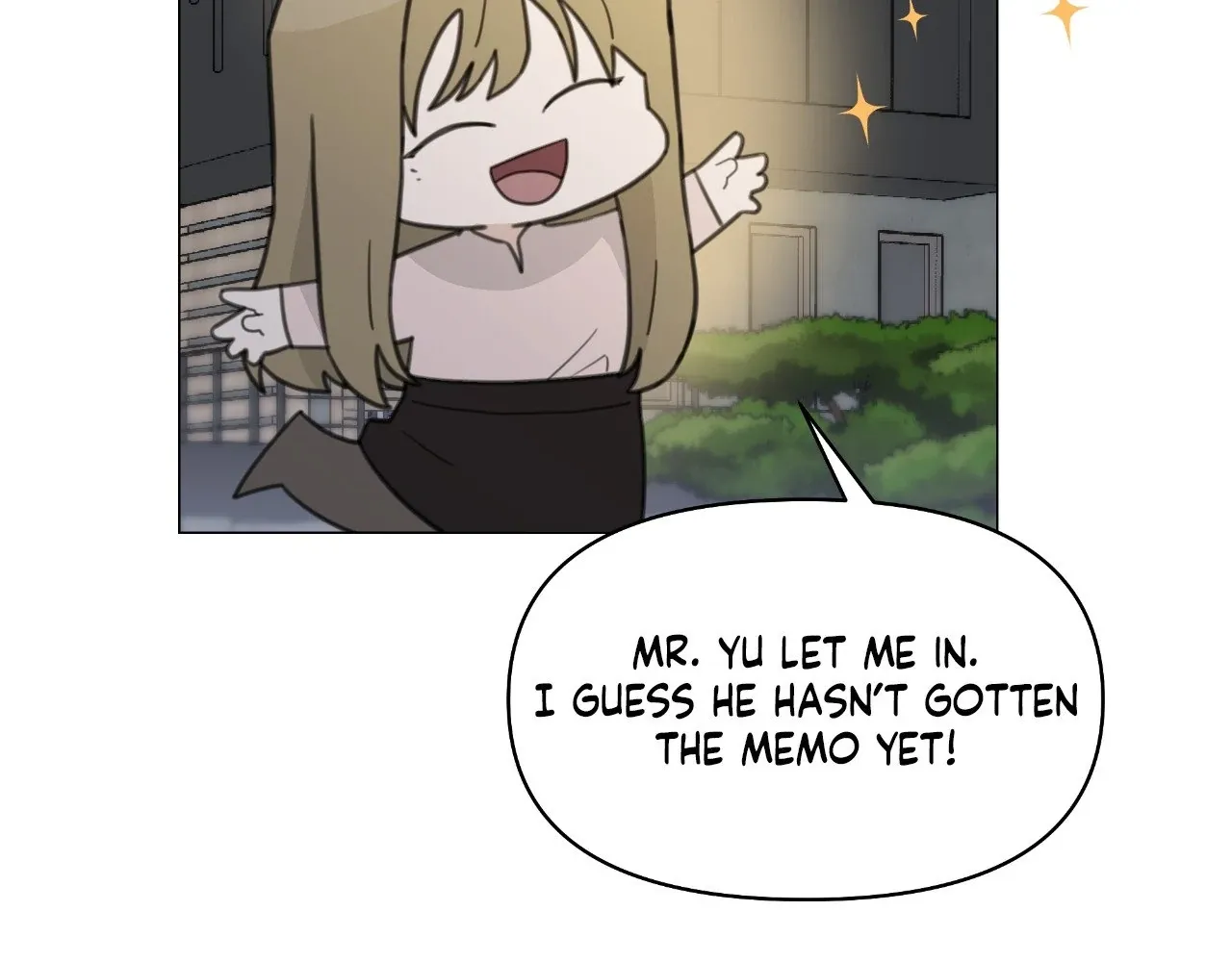How To Captivate Your Boss Chapter 5 page 91 - 