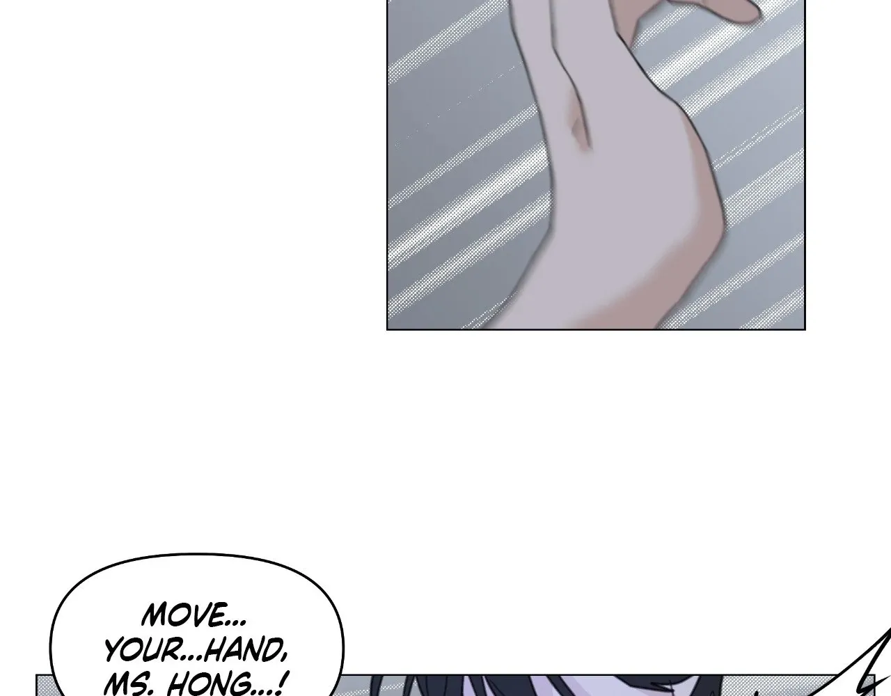 How To Captivate Your Boss Chapter 5 page 93 - 