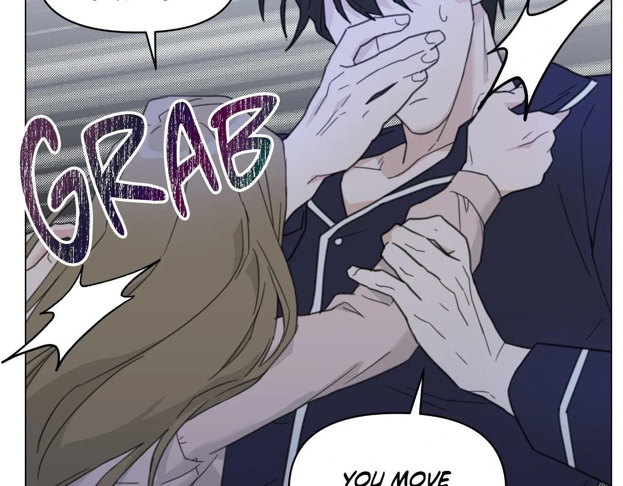 How To Captivate Your Boss Chapter 5 page 94 - 