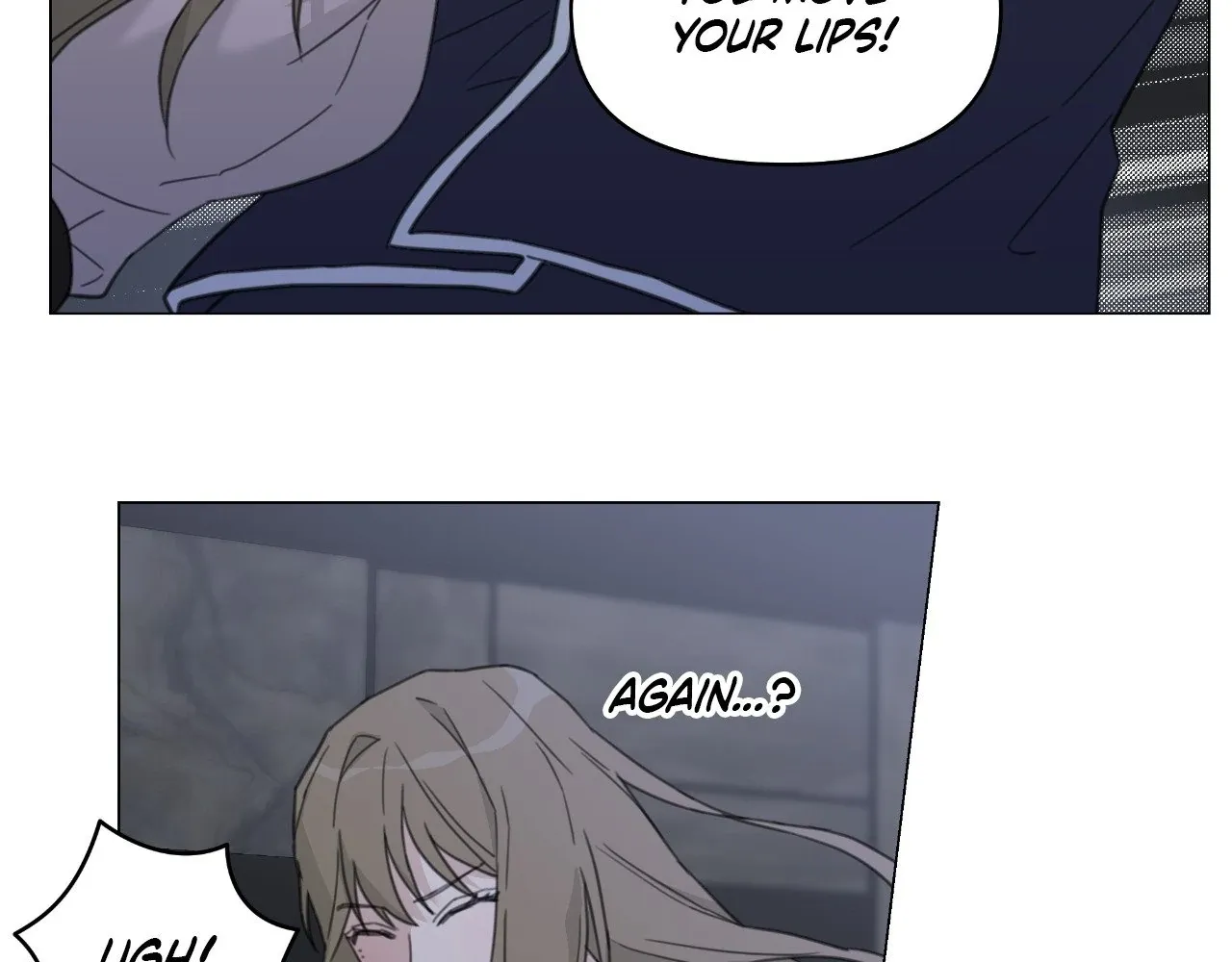 How To Captivate Your Boss Chapter 5 page 95 - 