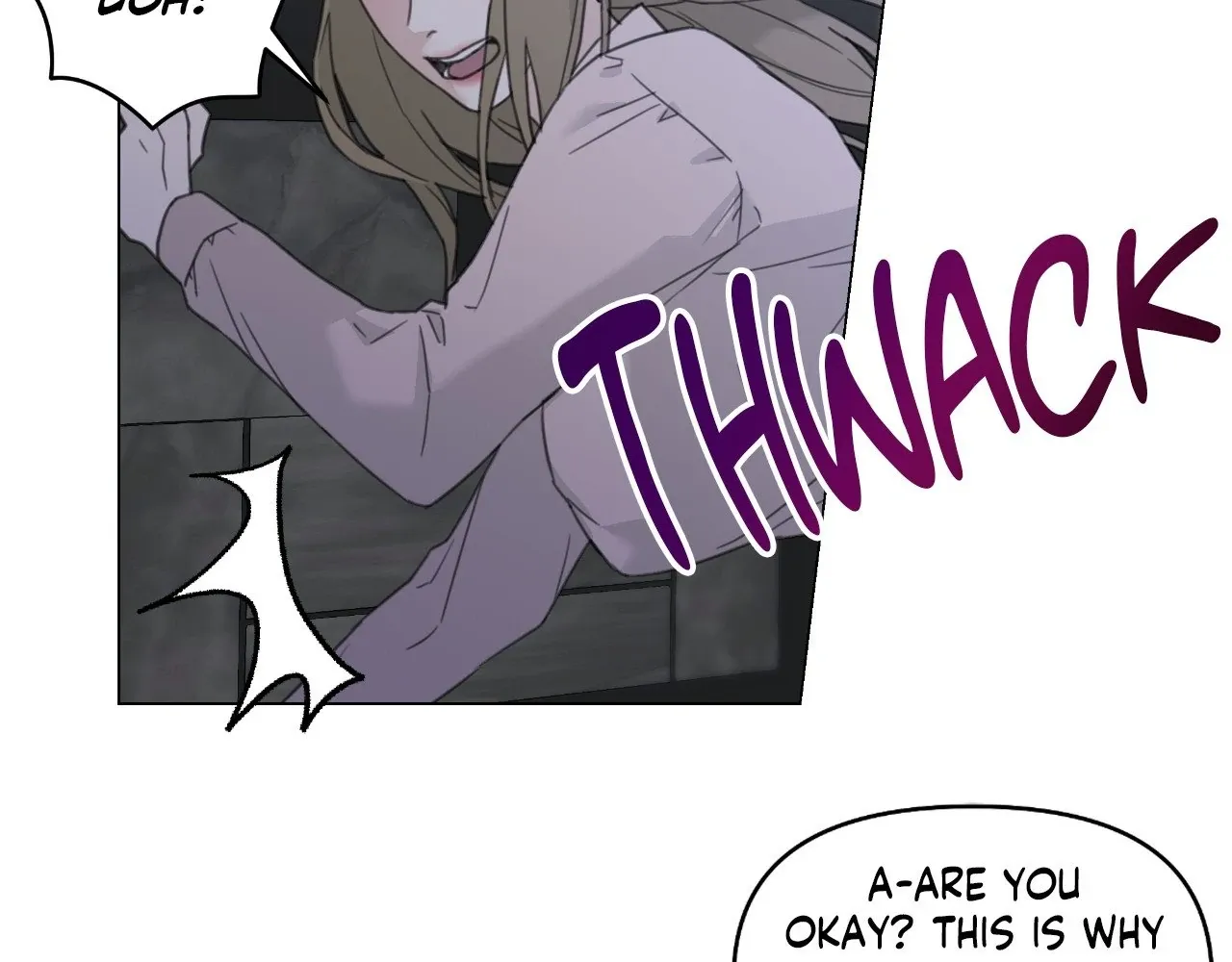 How To Captivate Your Boss Chapter 5 page 96 - 