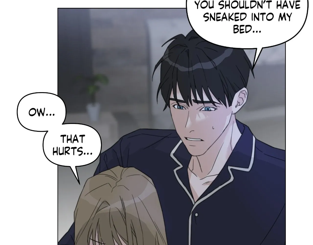 How To Captivate Your Boss Chapter 5 page 97 - 