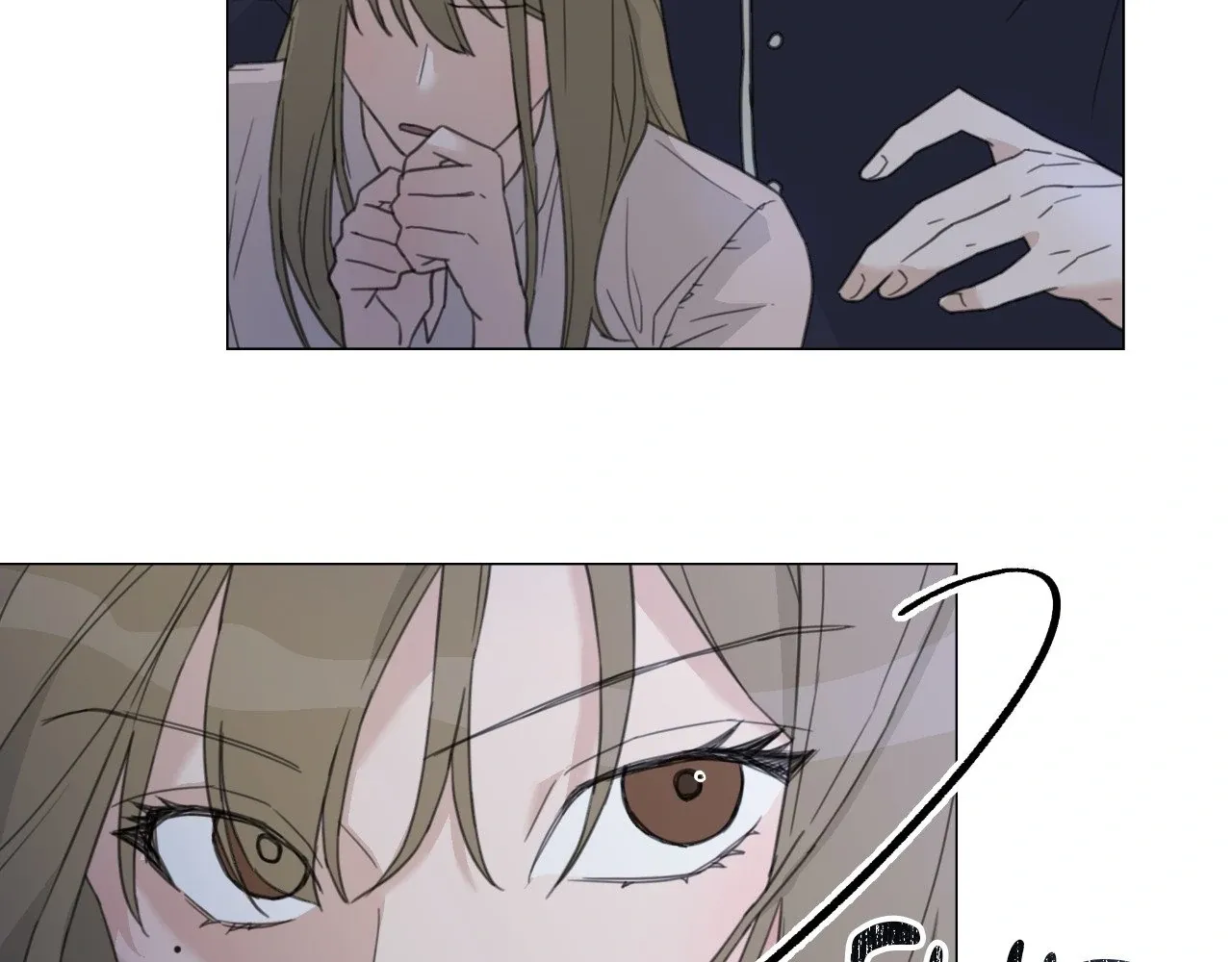 How To Captivate Your Boss Chapter 5 page 98 - 