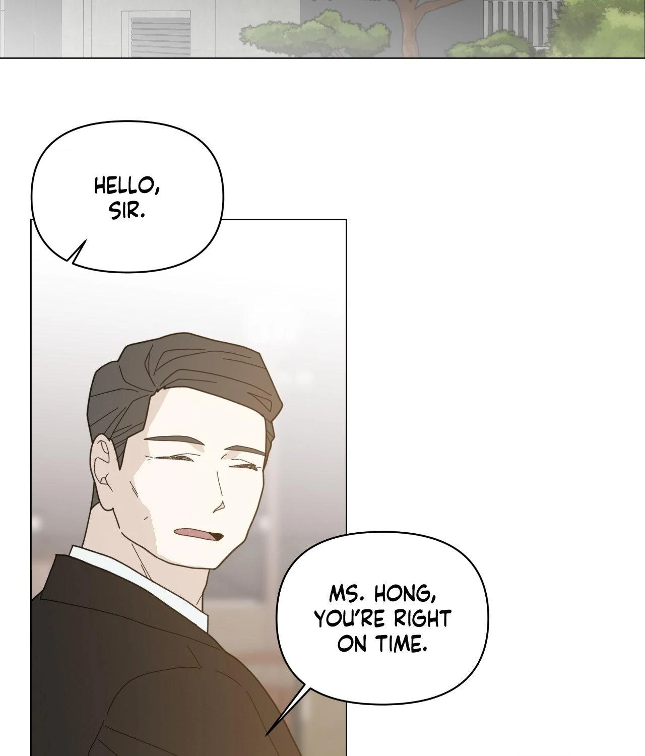 How To Captivate Your Boss Chapter 50 page 2 - 