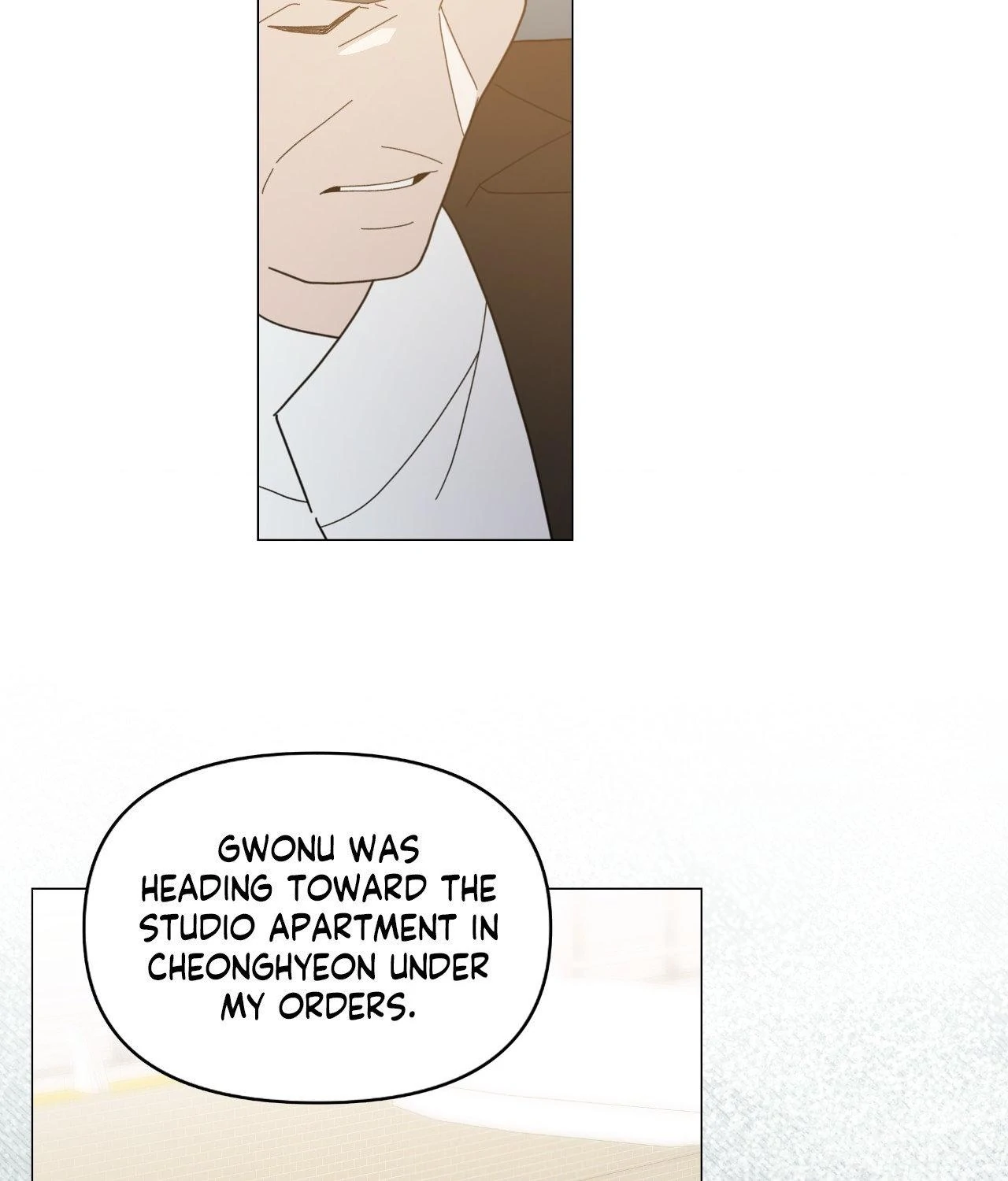 How To Captivate Your Boss Chapter 50 page 16 - 
