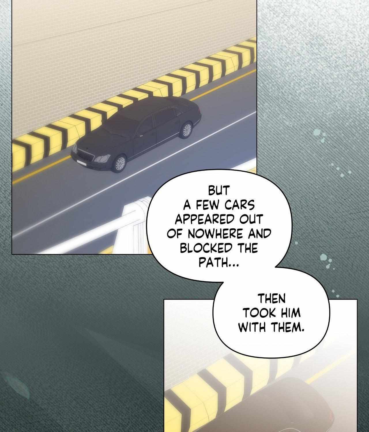 How To Captivate Your Boss Chapter 50 page 17 - 