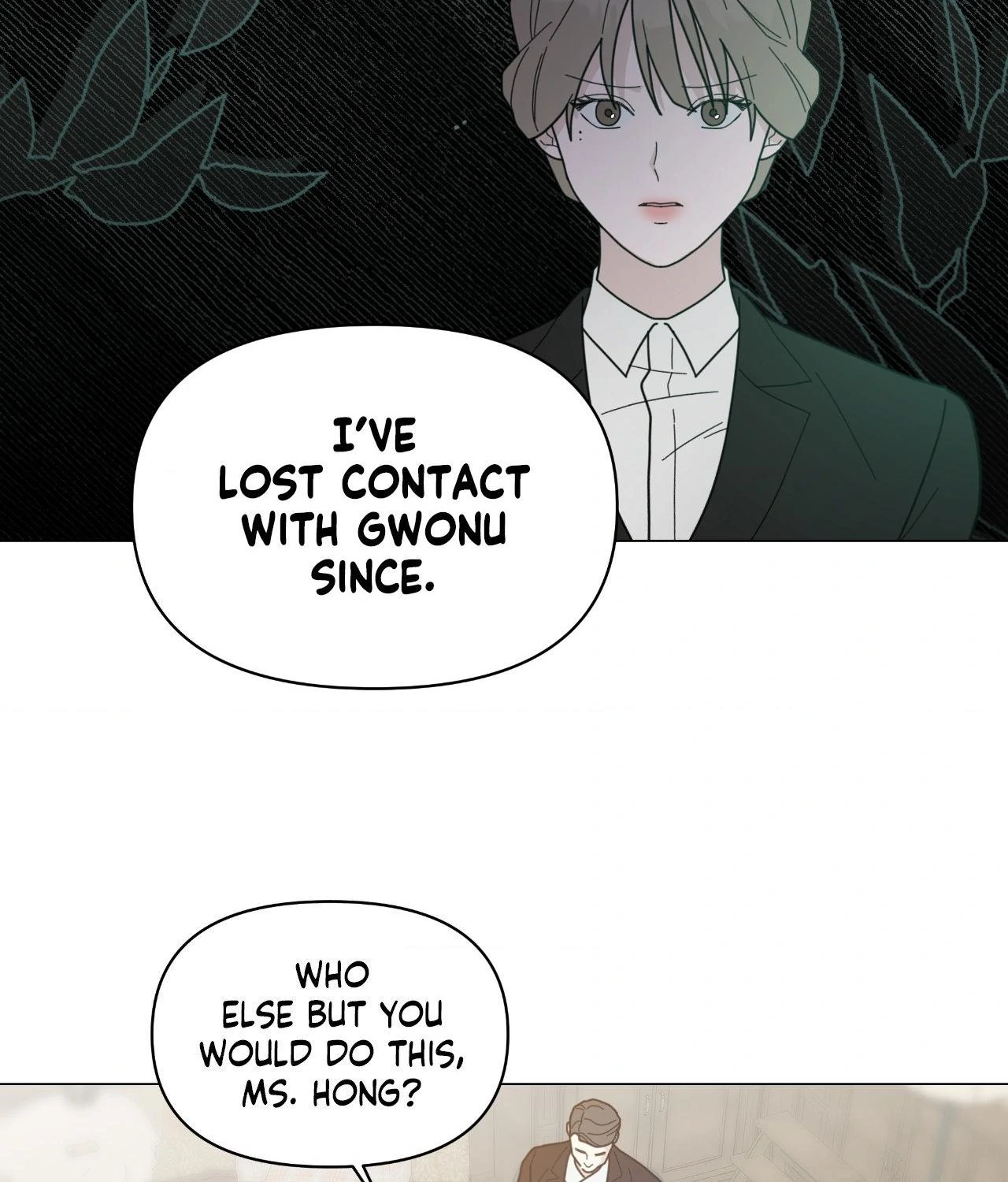 How To Captivate Your Boss Chapter 50 page 19 - 