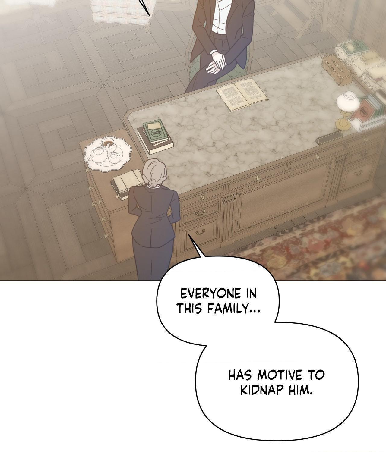How To Captivate Your Boss Chapter 50 page 20 - 