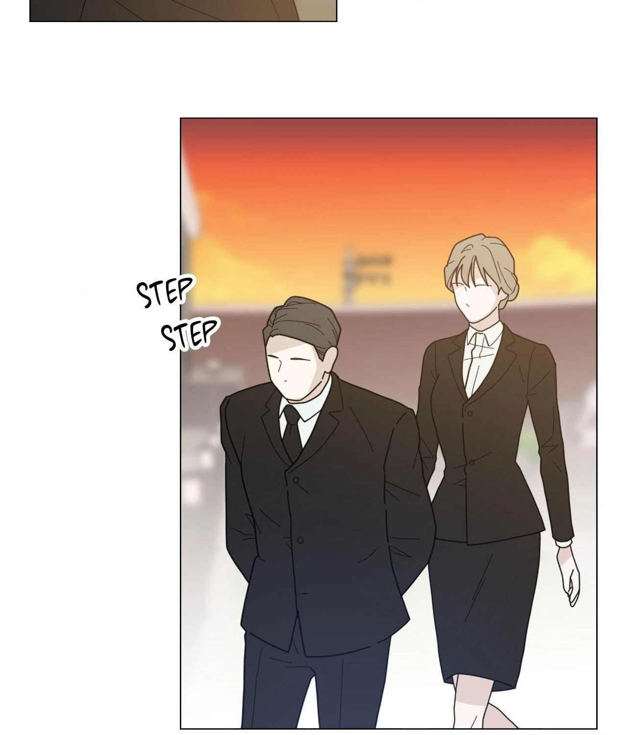 How To Captivate Your Boss Chapter 50 page 3 - 
