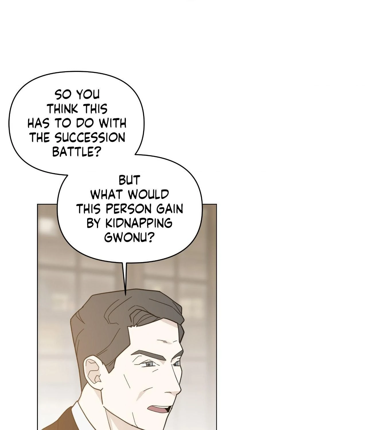 How To Captivate Your Boss Chapter 50 page 21 - 