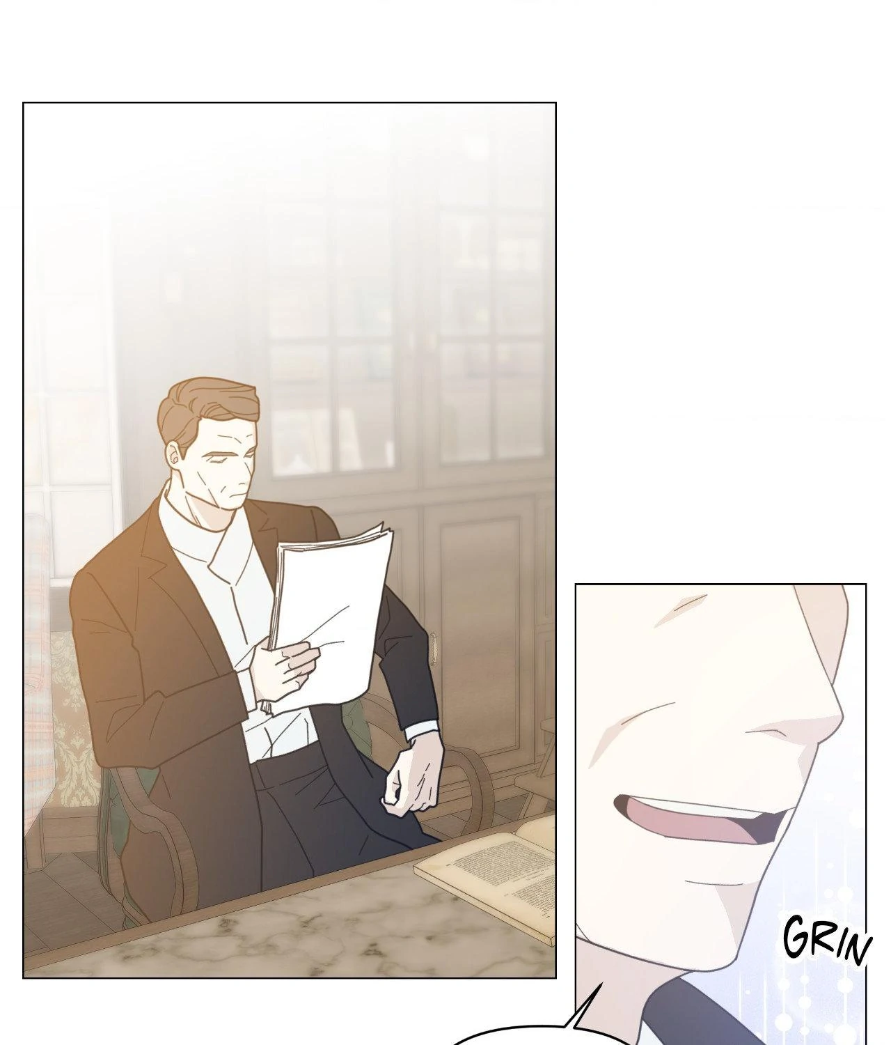 How To Captivate Your Boss Chapter 50 page 25 - 