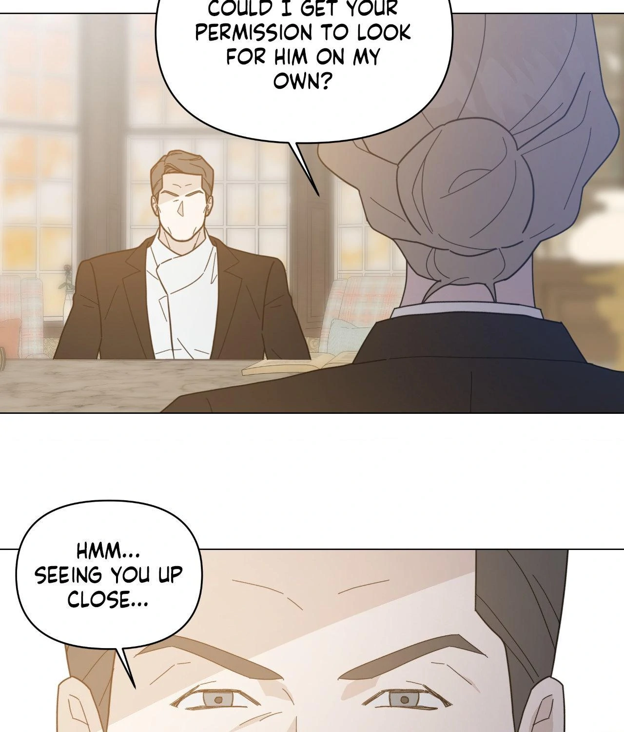 How To Captivate Your Boss Chapter 50 page 28 - 