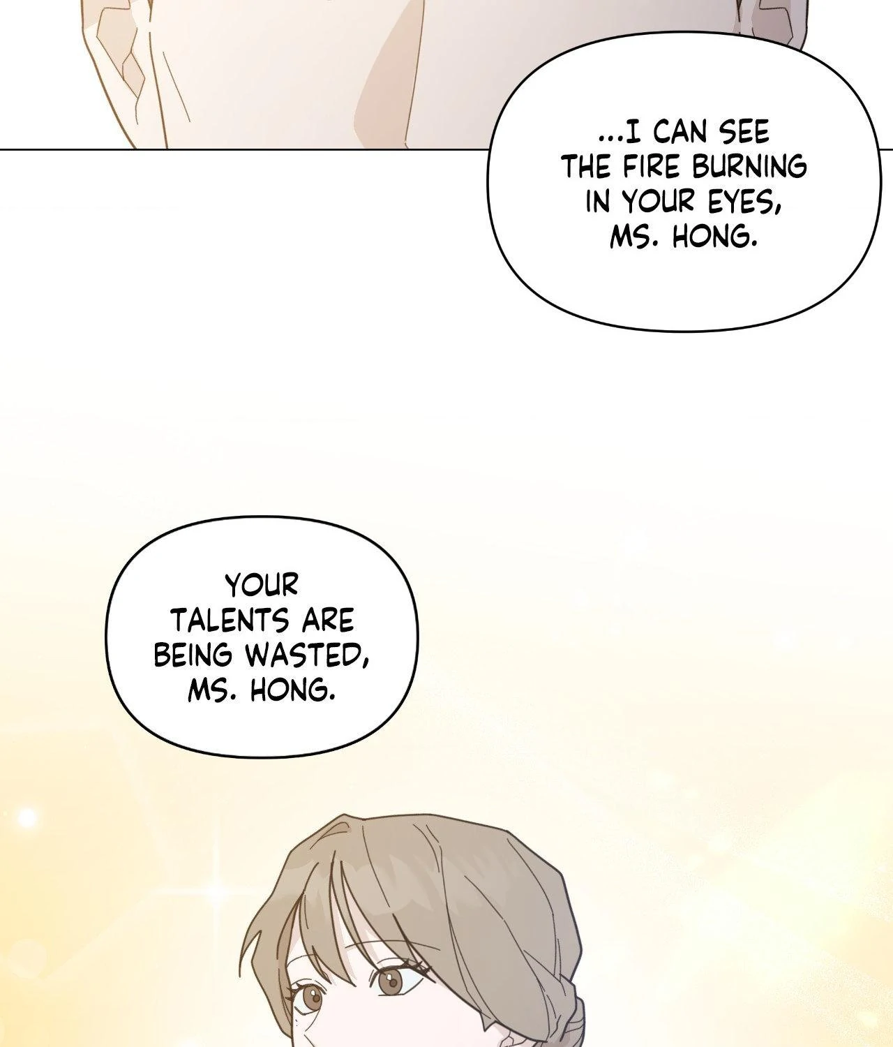 How To Captivate Your Boss Chapter 50 page 29 - 