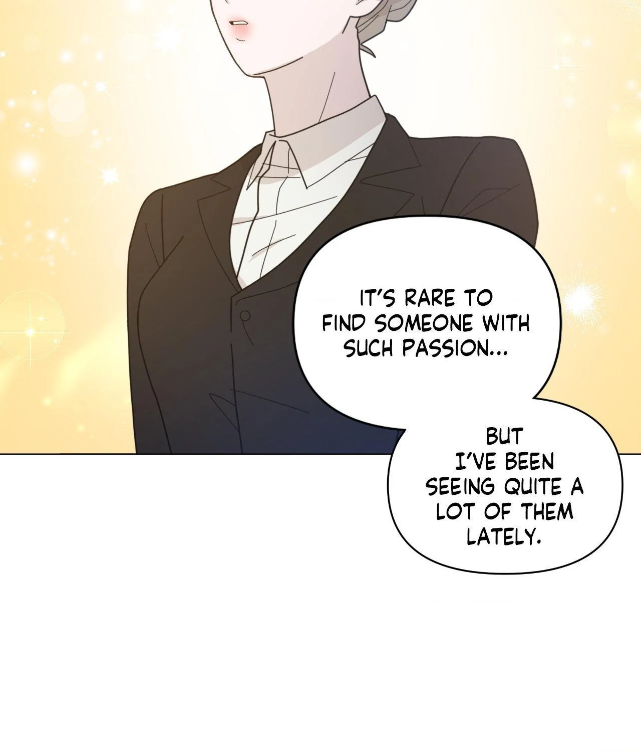 How To Captivate Your Boss Chapter 50 page 30 - 