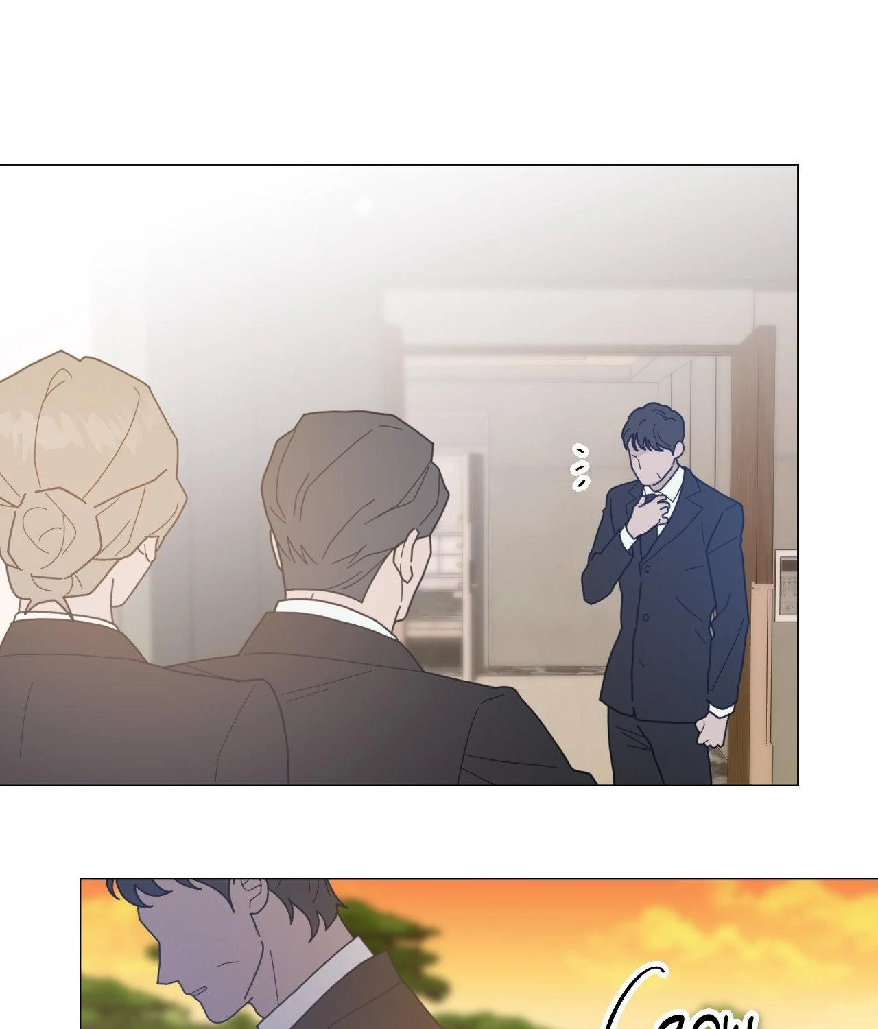 How To Captivate Your Boss Chapter 50 page 4 - 