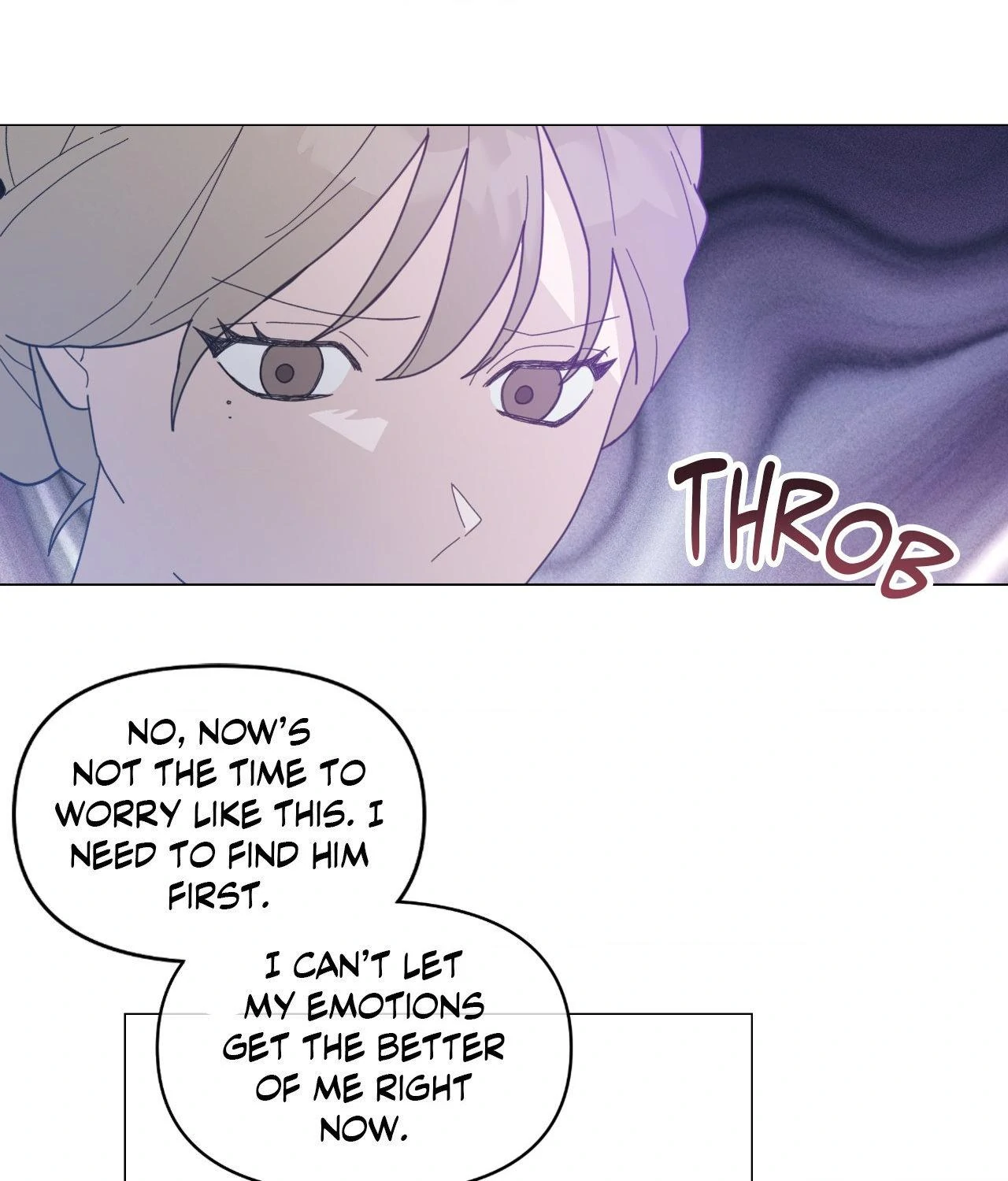 How To Captivate Your Boss Chapter 50 page 34 - 