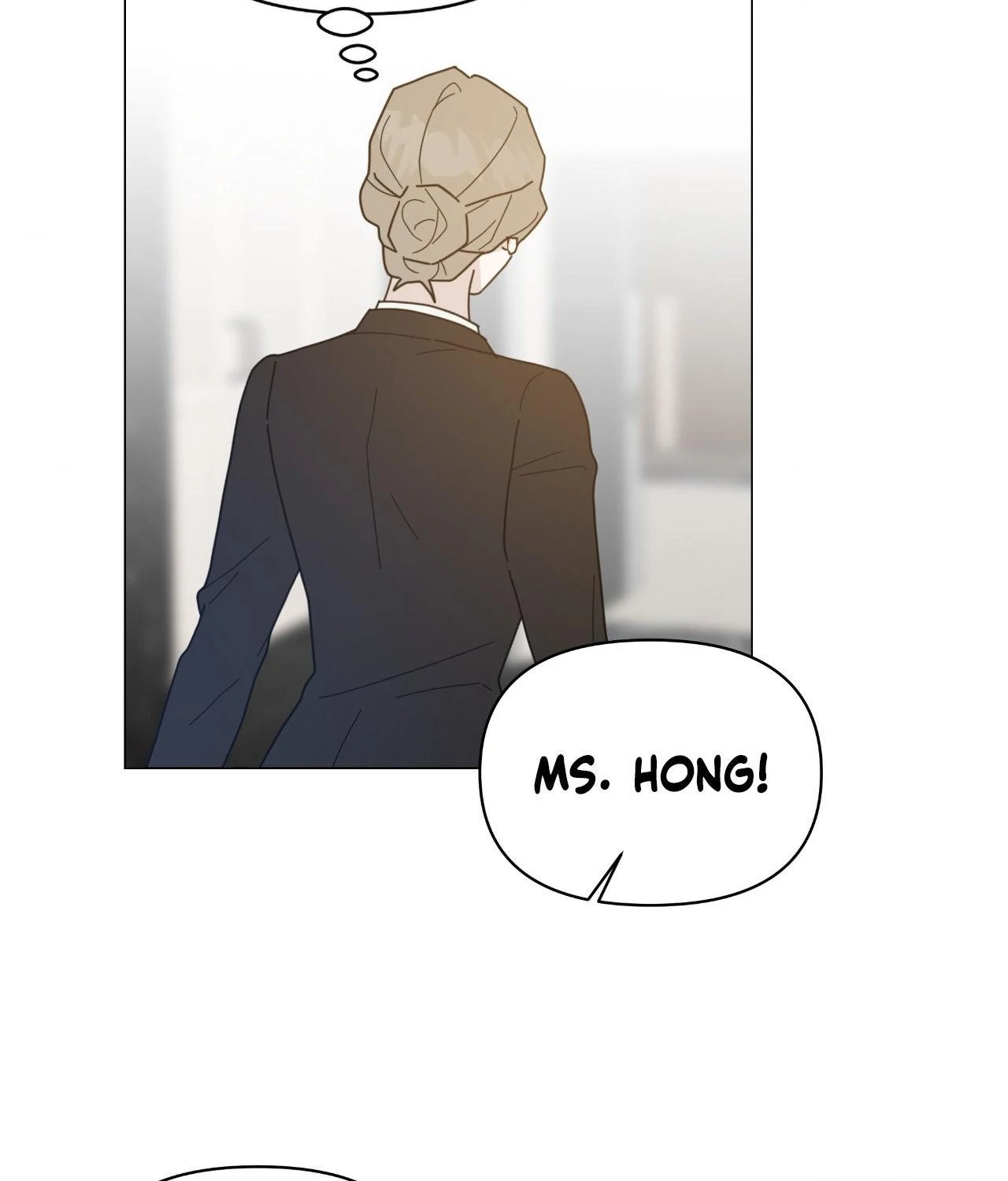How To Captivate Your Boss Chapter 50 page 35 - 