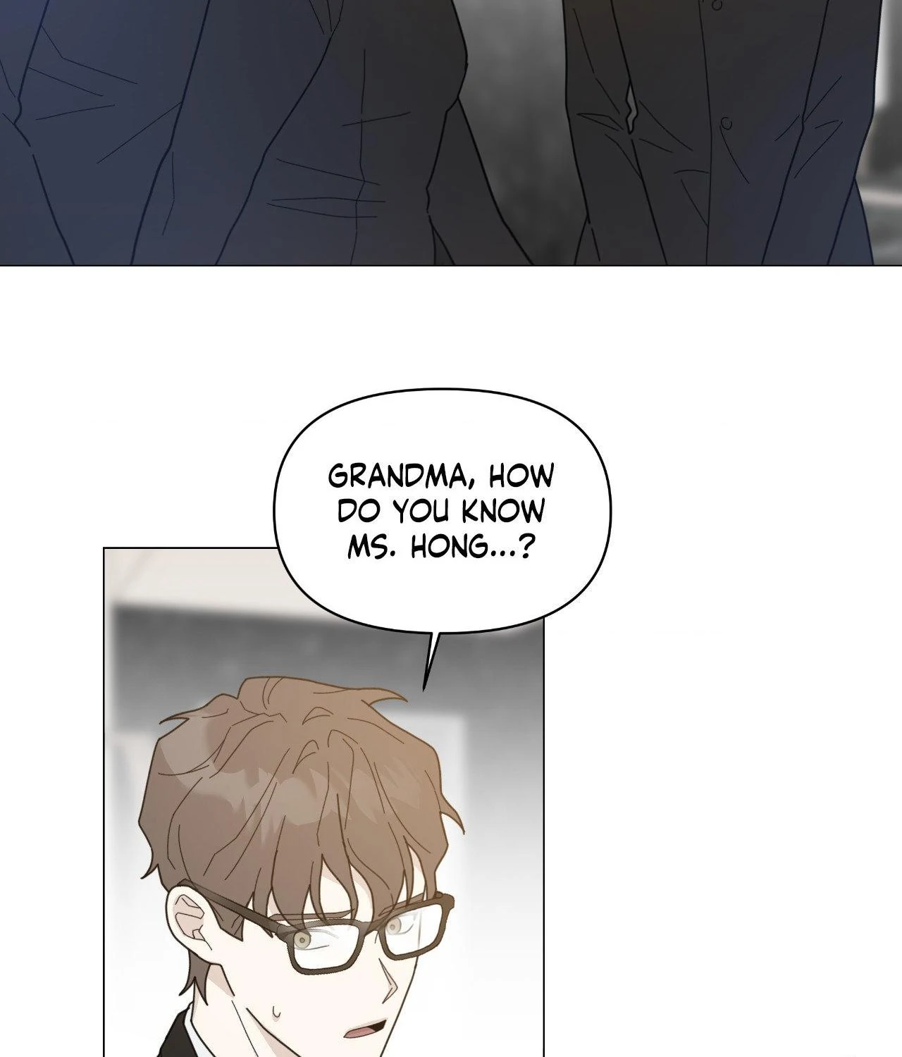 How To Captivate Your Boss Chapter 50 page 37 - 