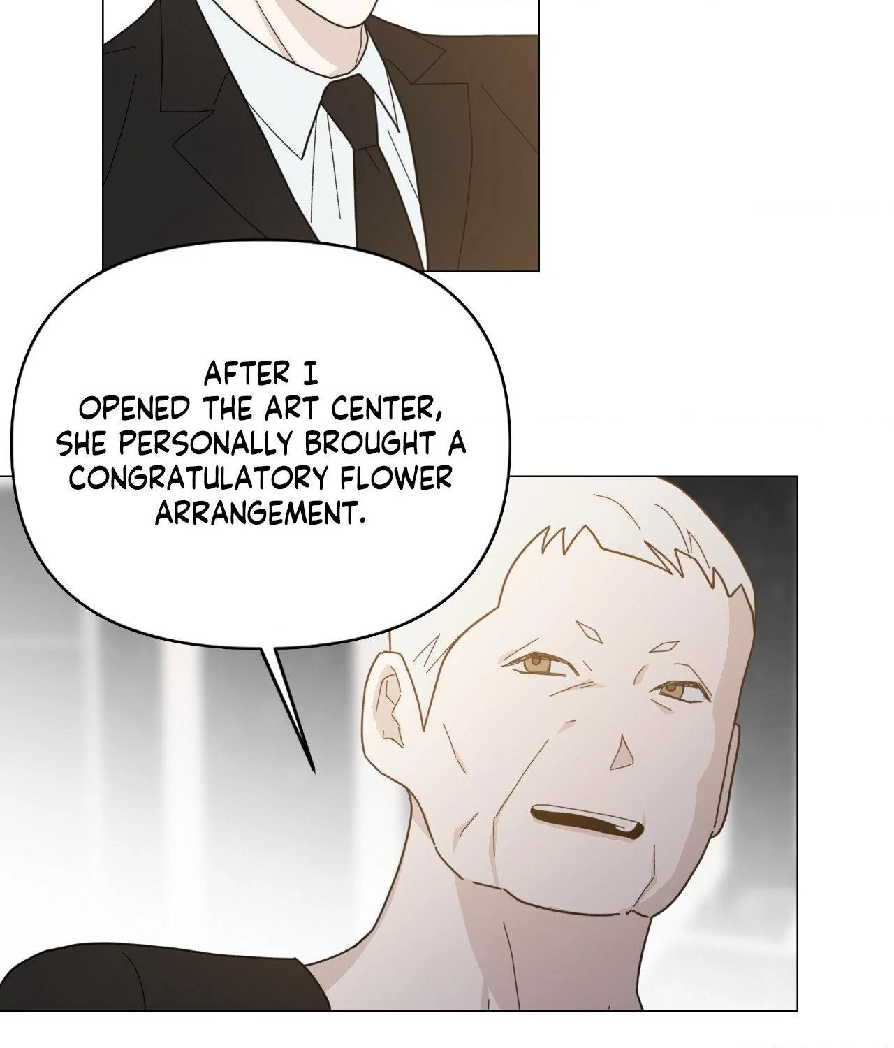How To Captivate Your Boss Chapter 50 page 38 - 
