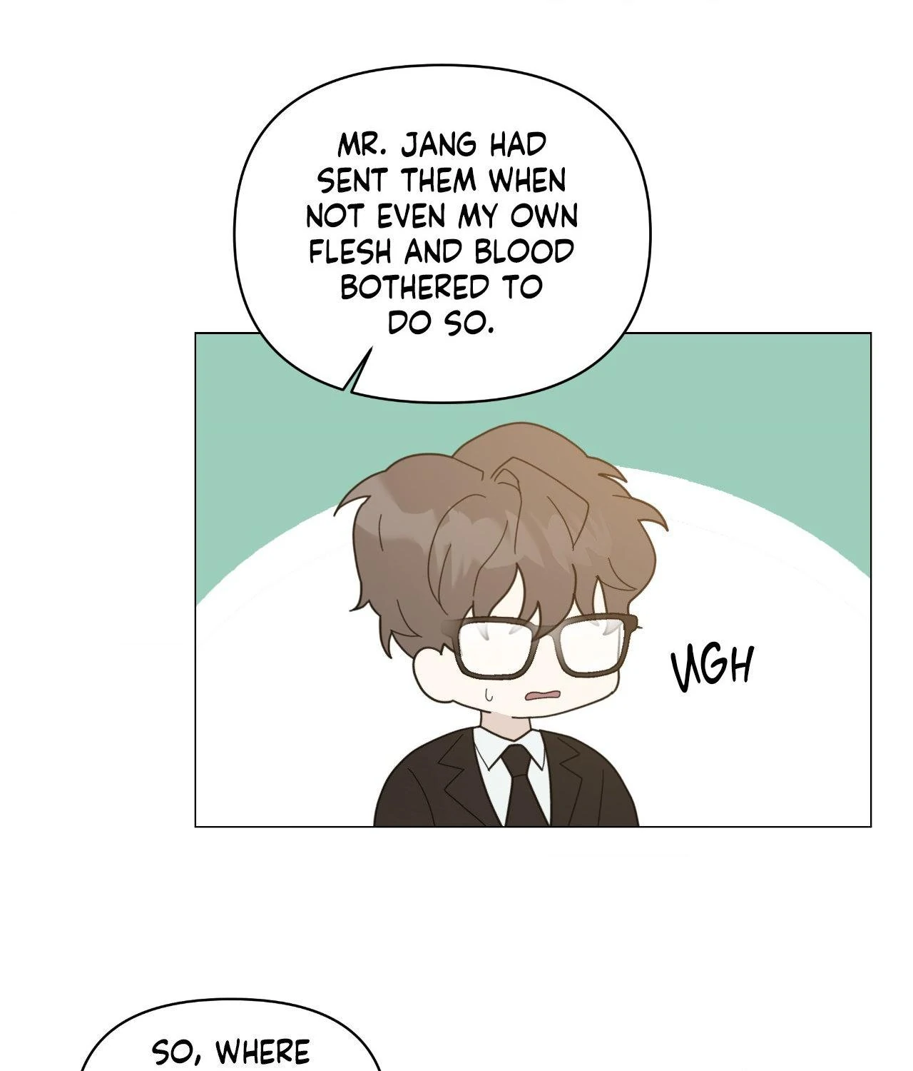 How To Captivate Your Boss Chapter 50 page 39 - 
