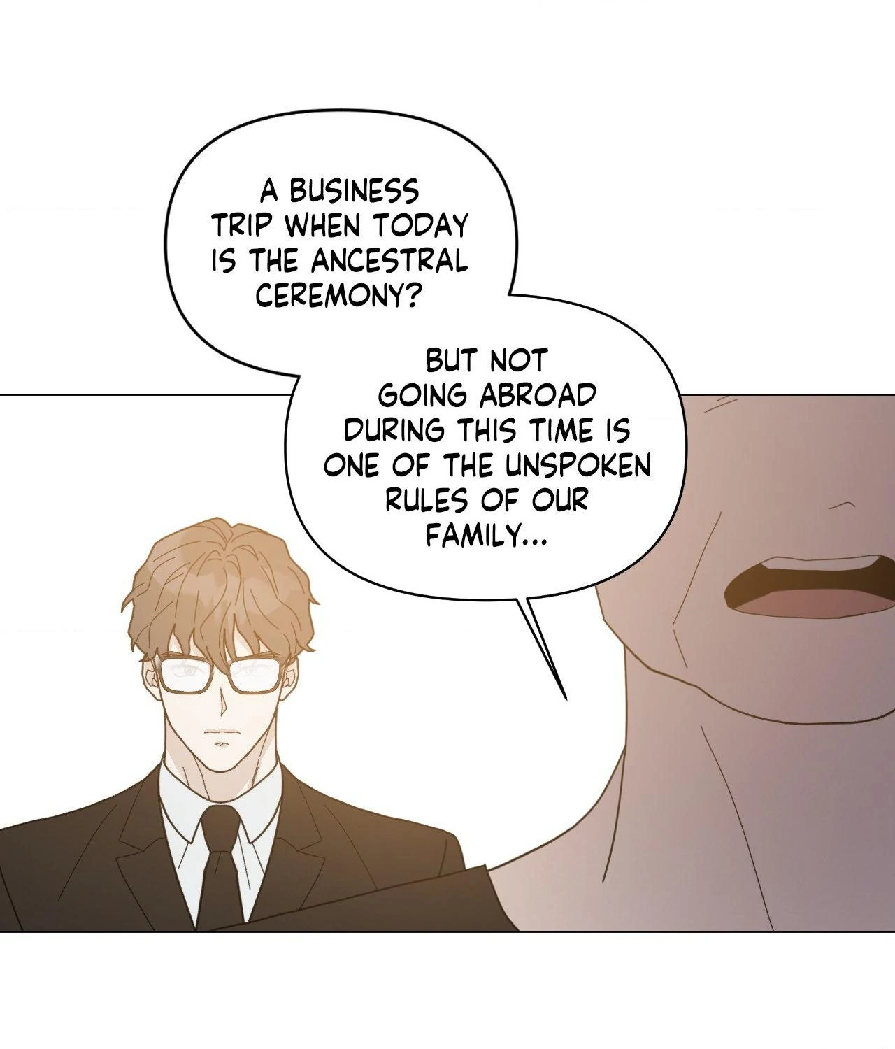 How To Captivate Your Boss Chapter 50 page 41 - 