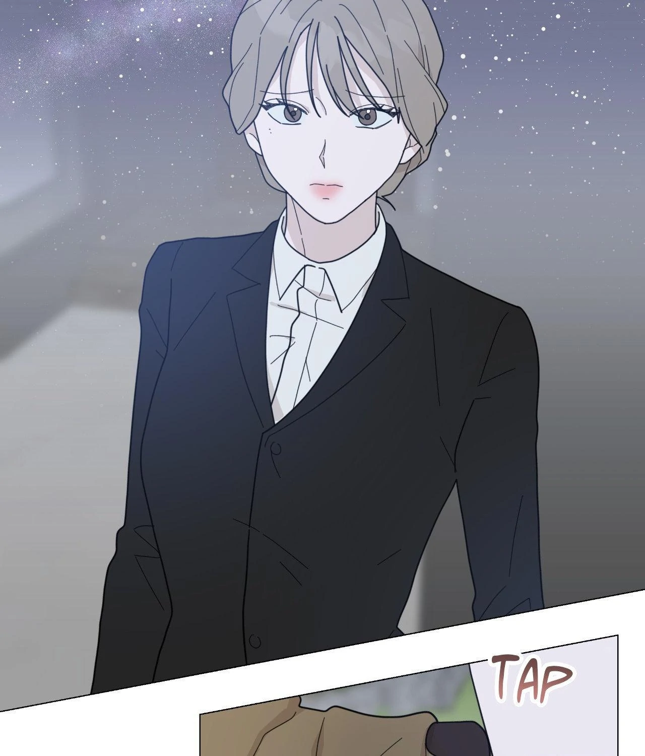 How To Captivate Your Boss Chapter 50 page 45 - 
