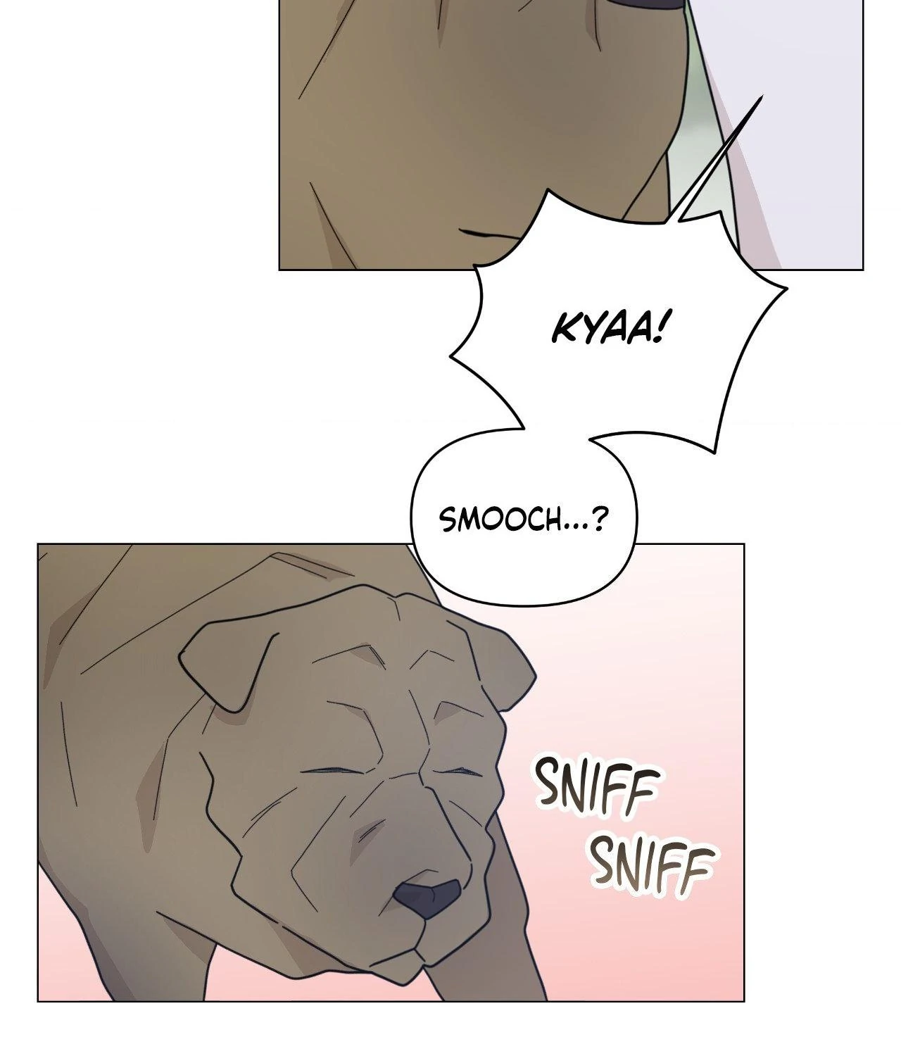 How To Captivate Your Boss Chapter 50 page 46 - 