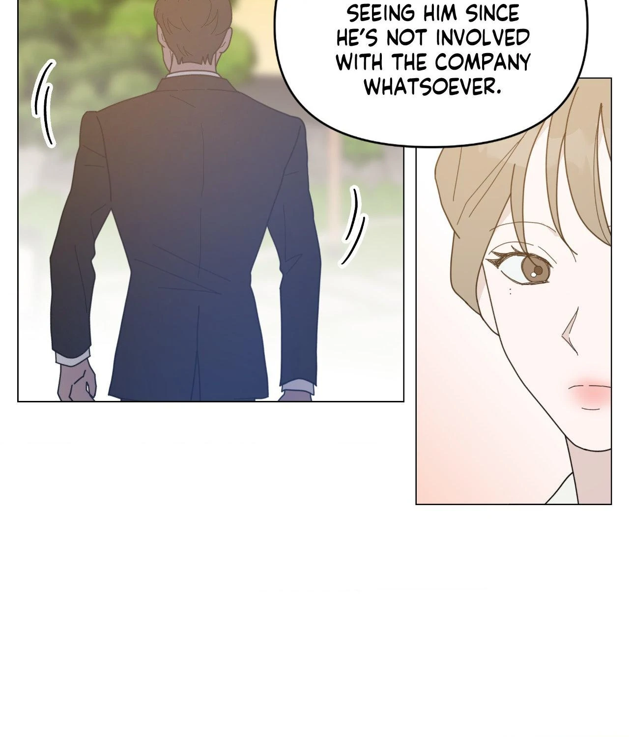 How To Captivate Your Boss Chapter 50 page 6 - 