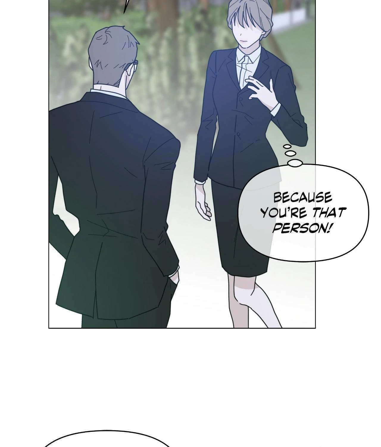 How To Captivate Your Boss Chapter 50 page 51 - 