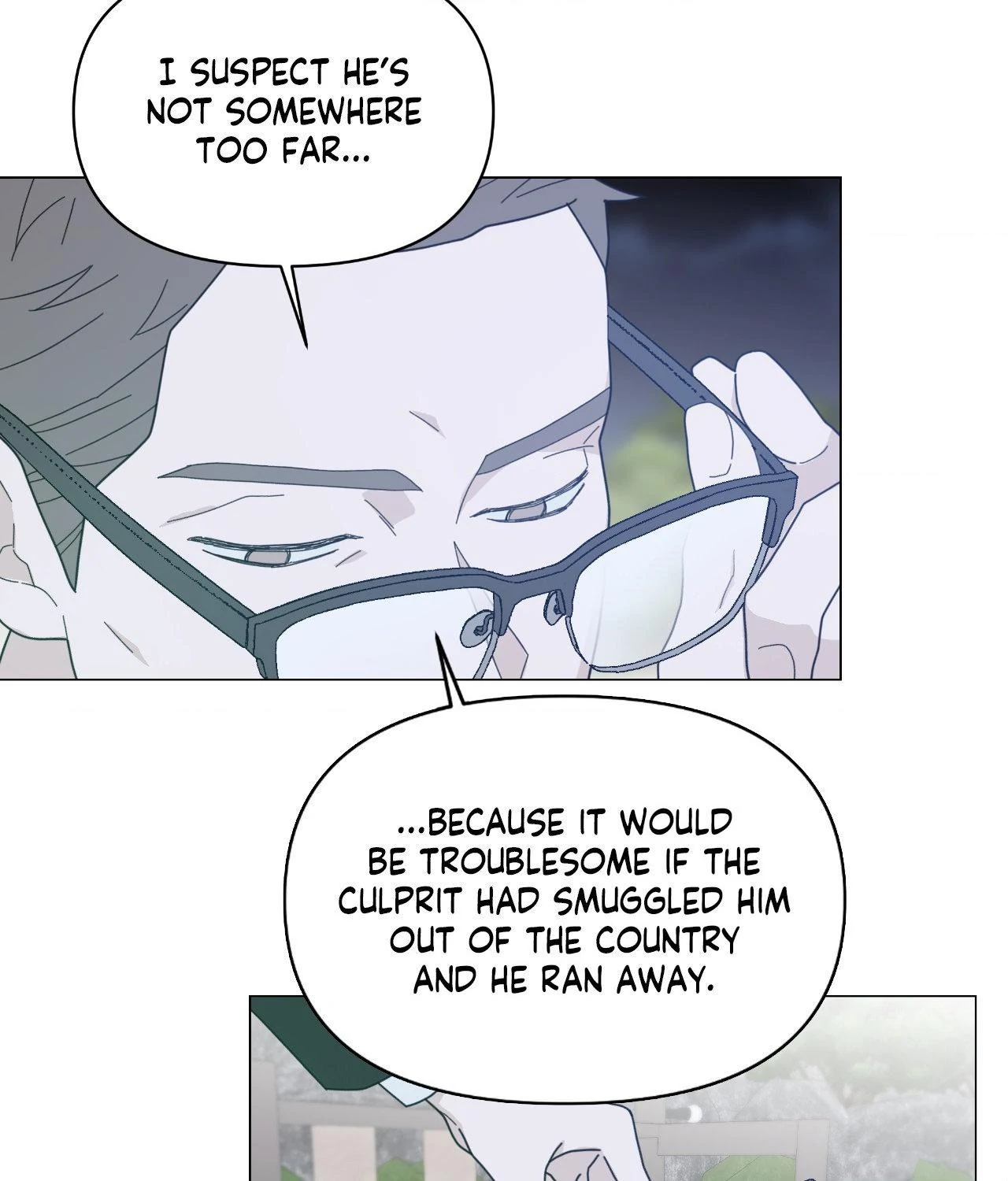 How To Captivate Your Boss Chapter 50 page 52 - 