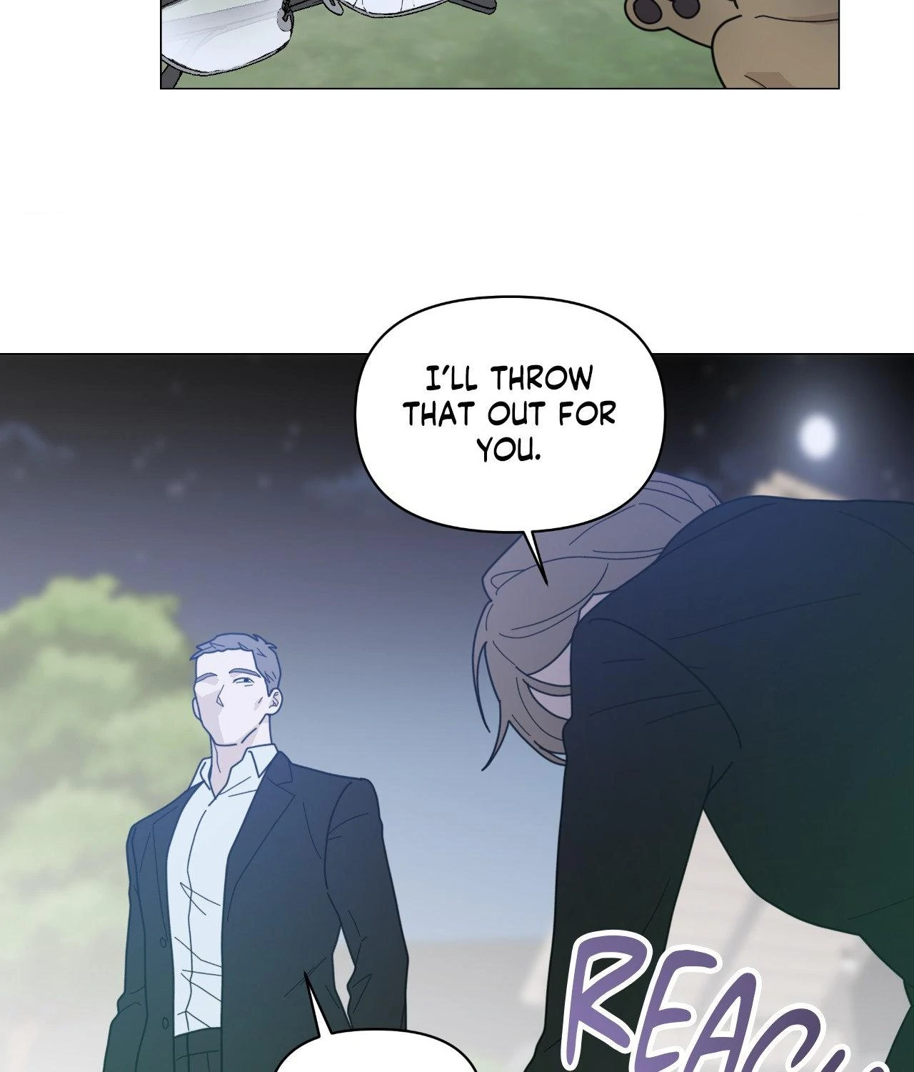 How To Captivate Your Boss Chapter 50 page 56 - 