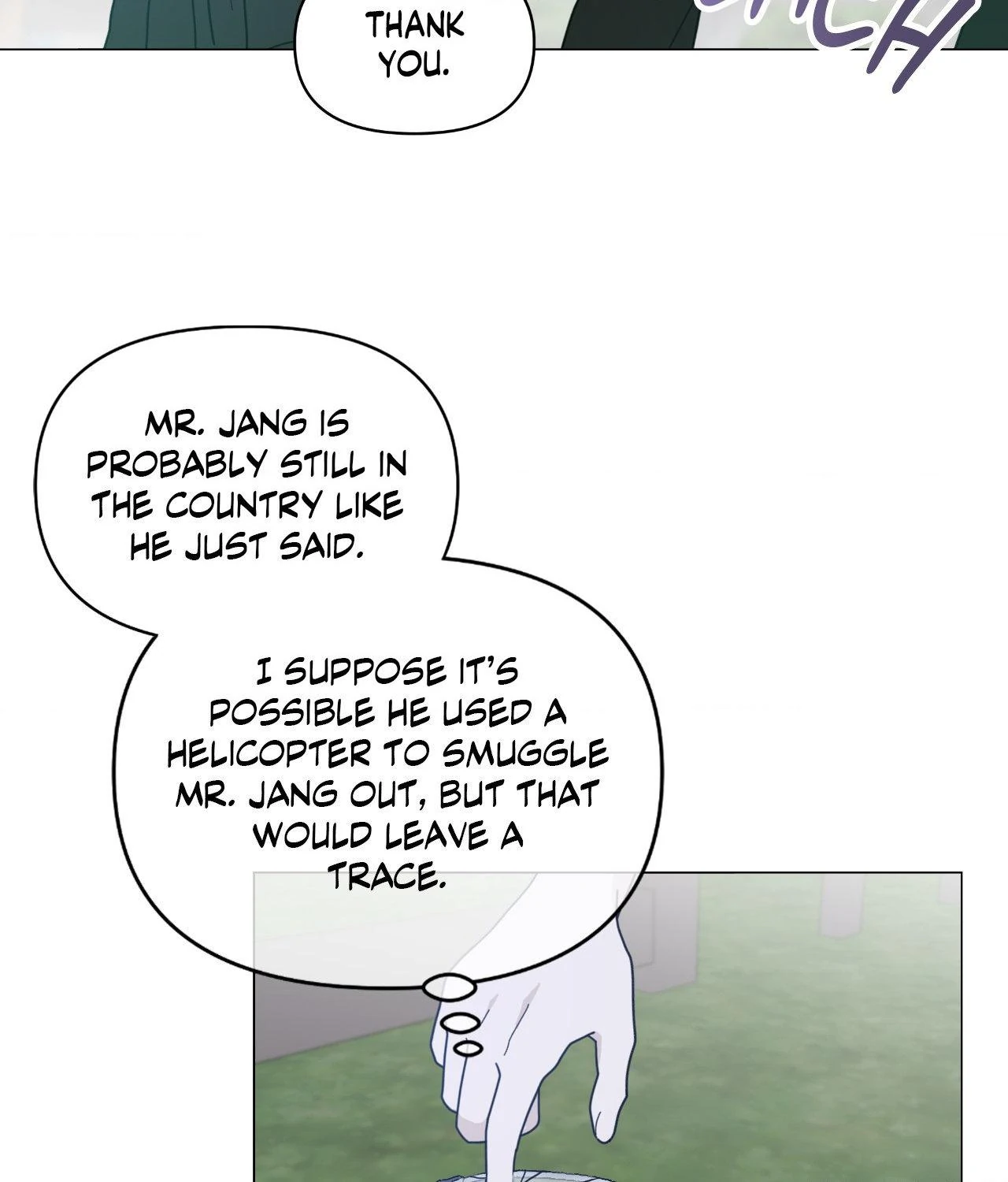 How To Captivate Your Boss Chapter 50 page 57 - 