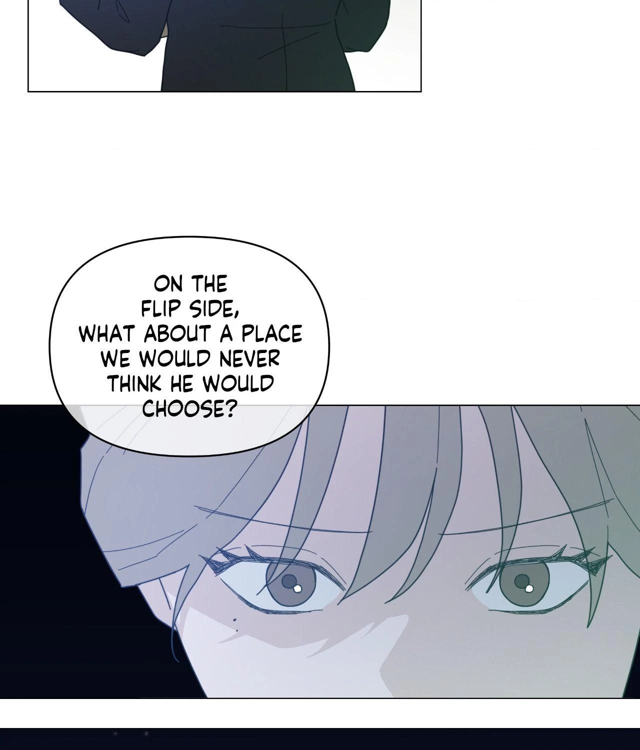 How To Captivate Your Boss Chapter 50 page 59 - 