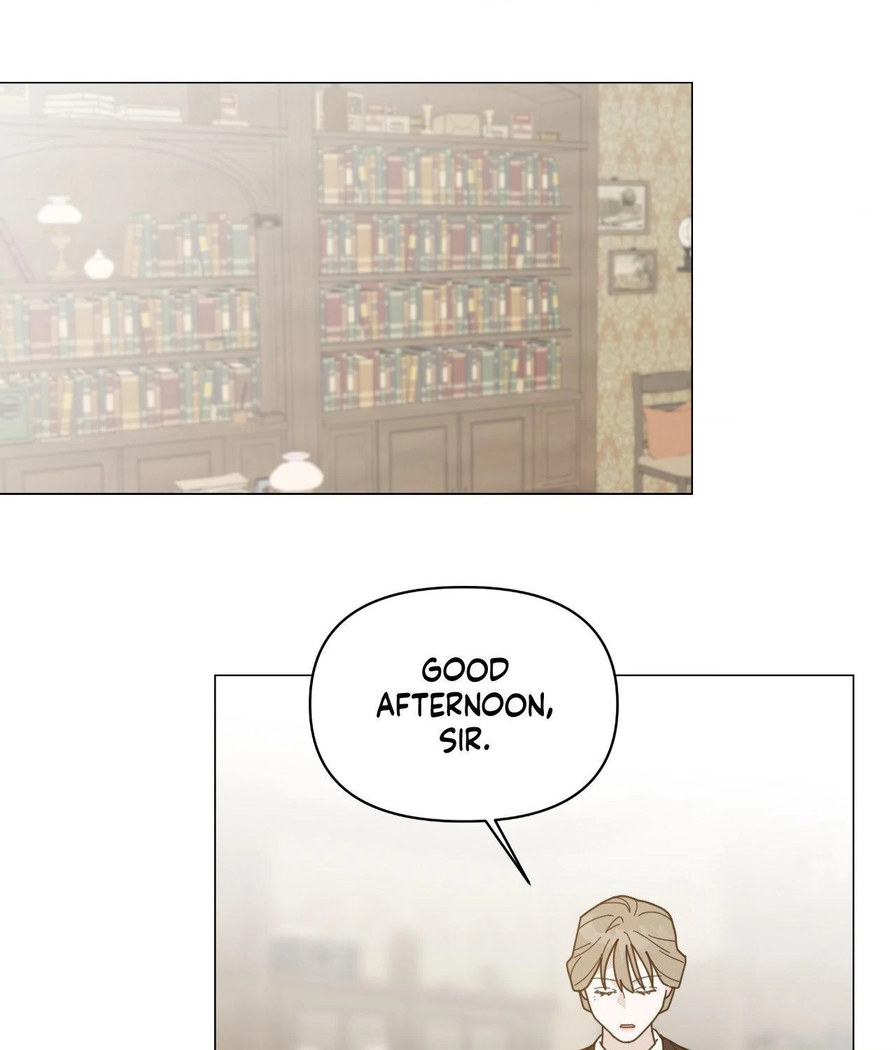 How To Captivate Your Boss Chapter 50 page 7 - 