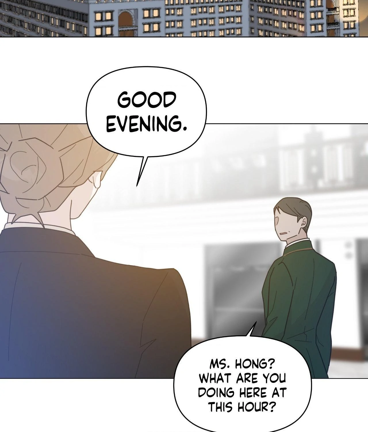 How To Captivate Your Boss Chapter 51 page 2 - 