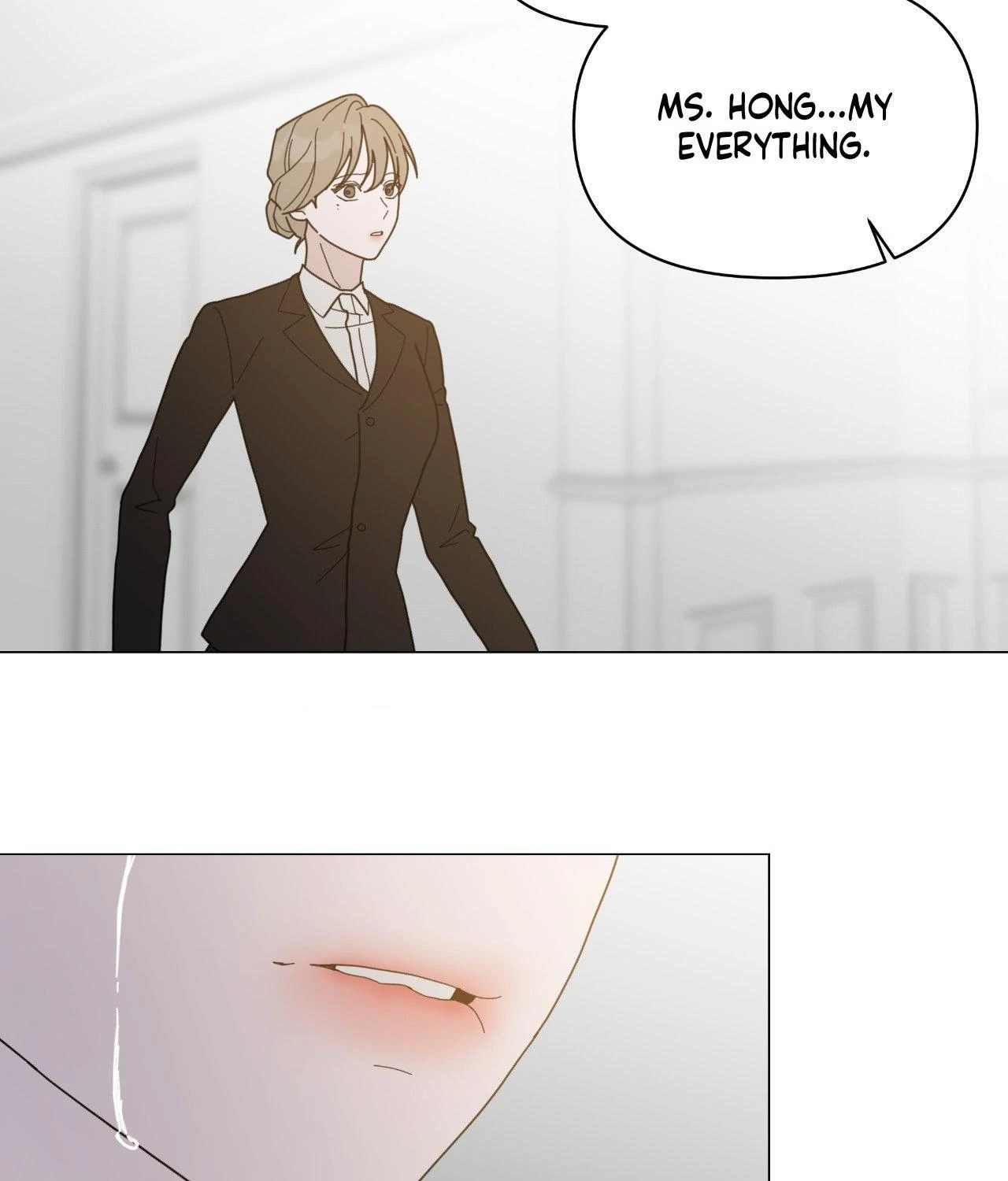 How To Captivate Your Boss Chapter 51 page 14 - 