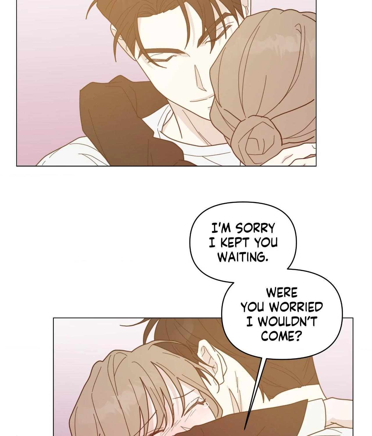 How To Captivate Your Boss Chapter 51 page 17 - 