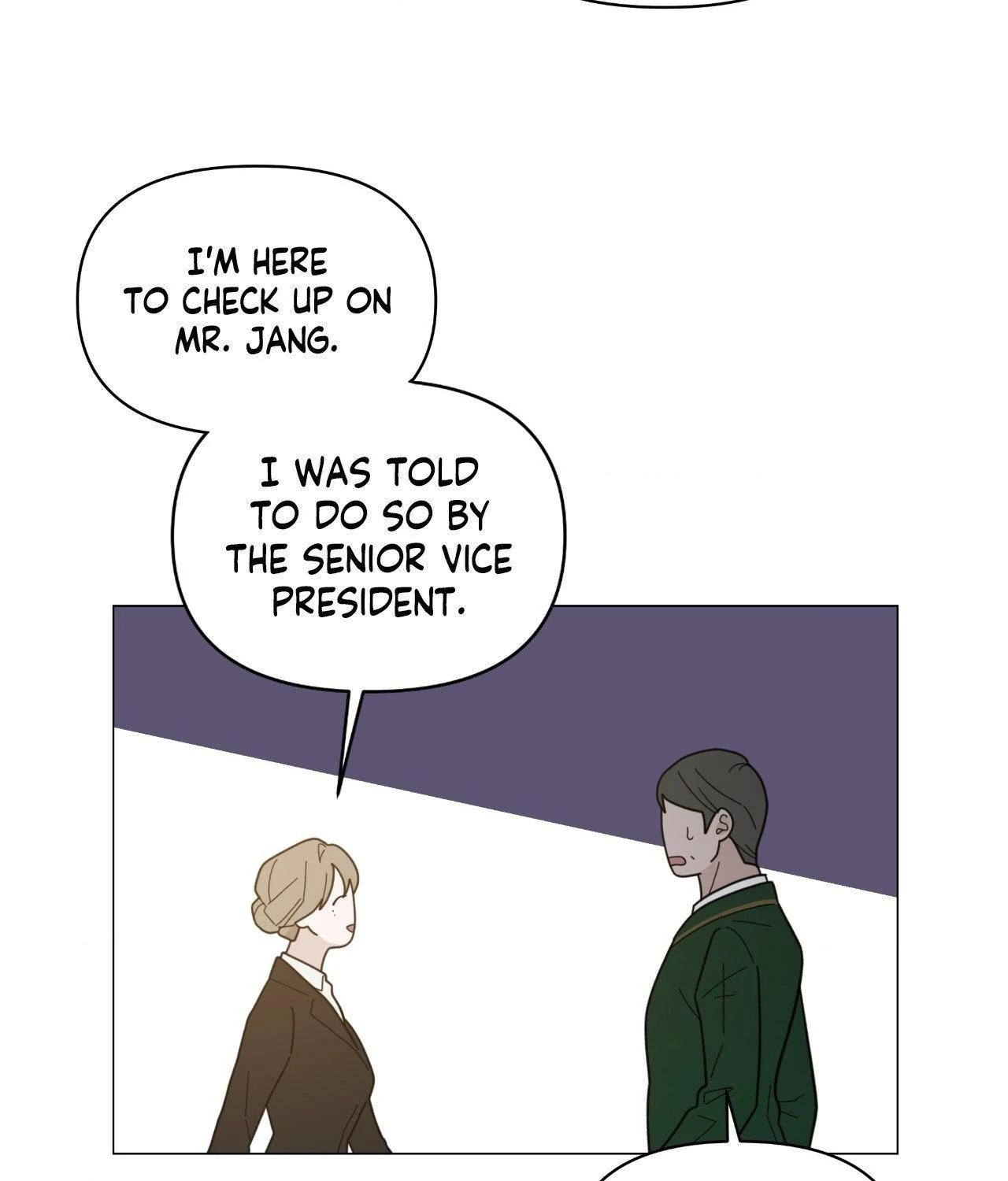 How To Captivate Your Boss Chapter 51 page 3 - 
