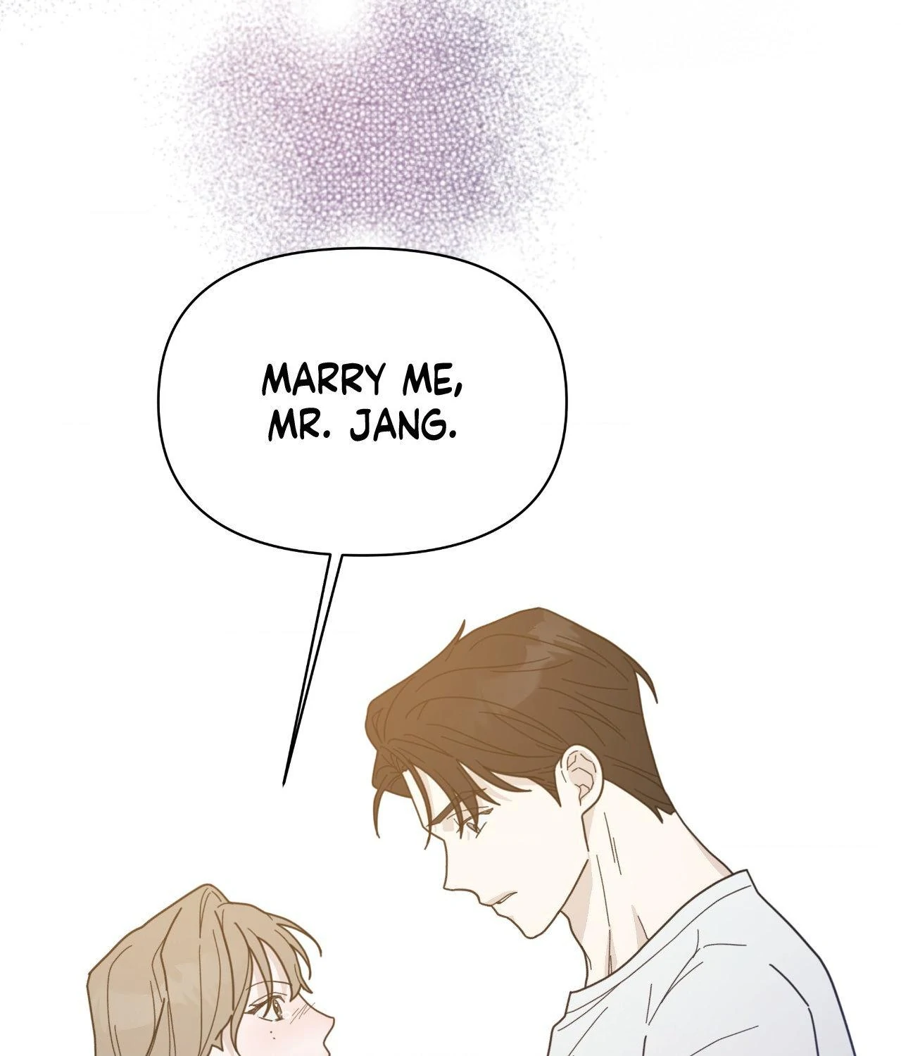 How To Captivate Your Boss Chapter 51 page 21 - 