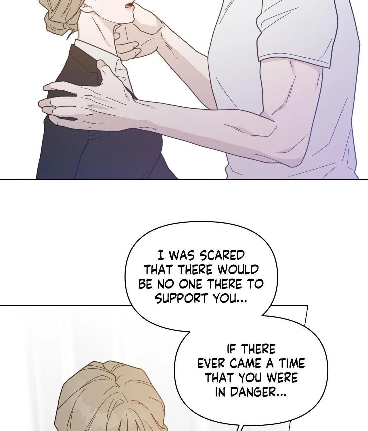 How To Captivate Your Boss Chapter 51 page 22 - 
