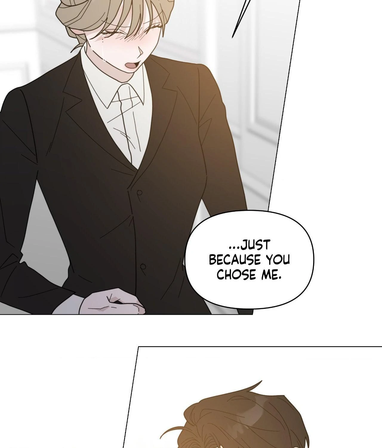 How To Captivate Your Boss Chapter 51 page 23 - 